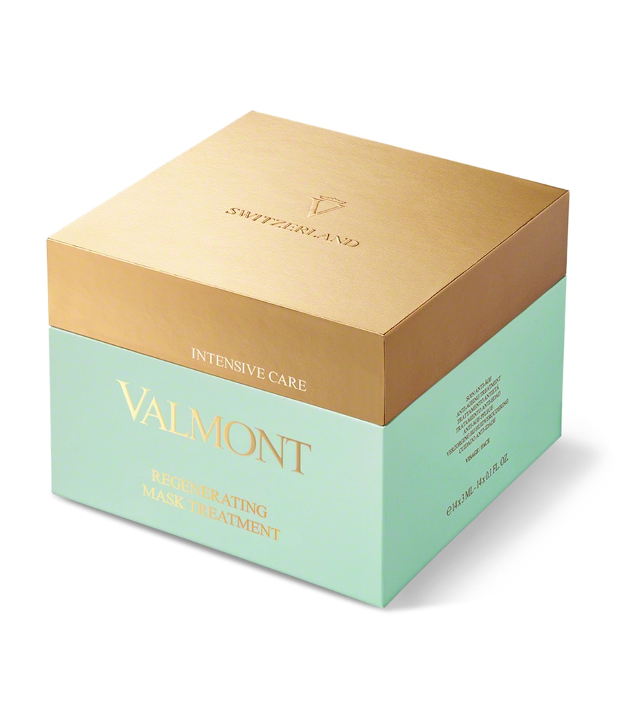 Valmont Regenerating Mask Treatment Image 4