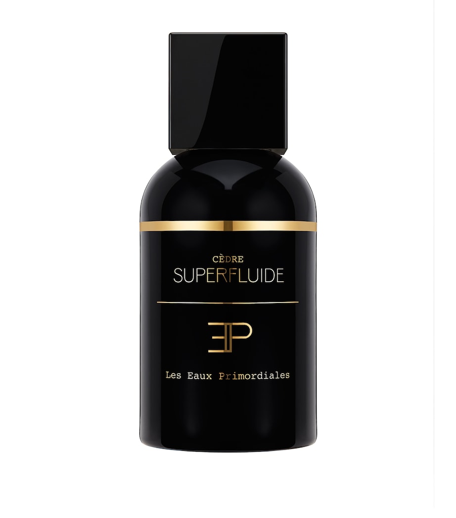 Cèdre Superfluide Eau de Parfum (100ml) NO COLOUR Image 1