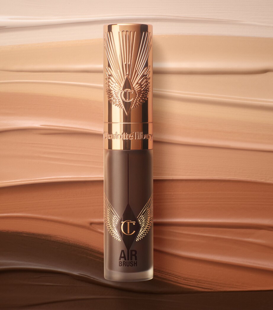 Charlotte Tilbury Airbrush Flawless Blur Concealer Deep Image 3