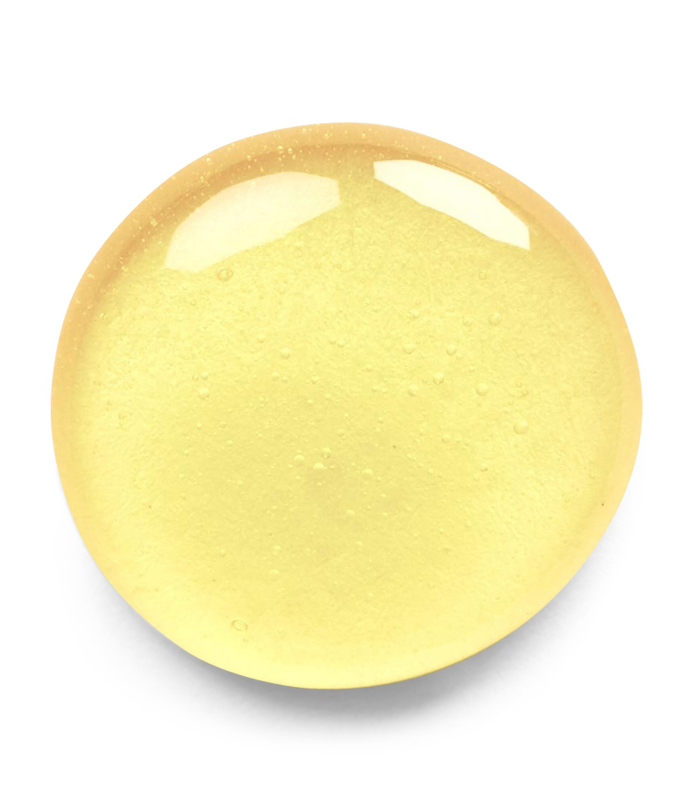 Inner Strength Bath & Shower Oil (55ml) NO COLOUR Image 6