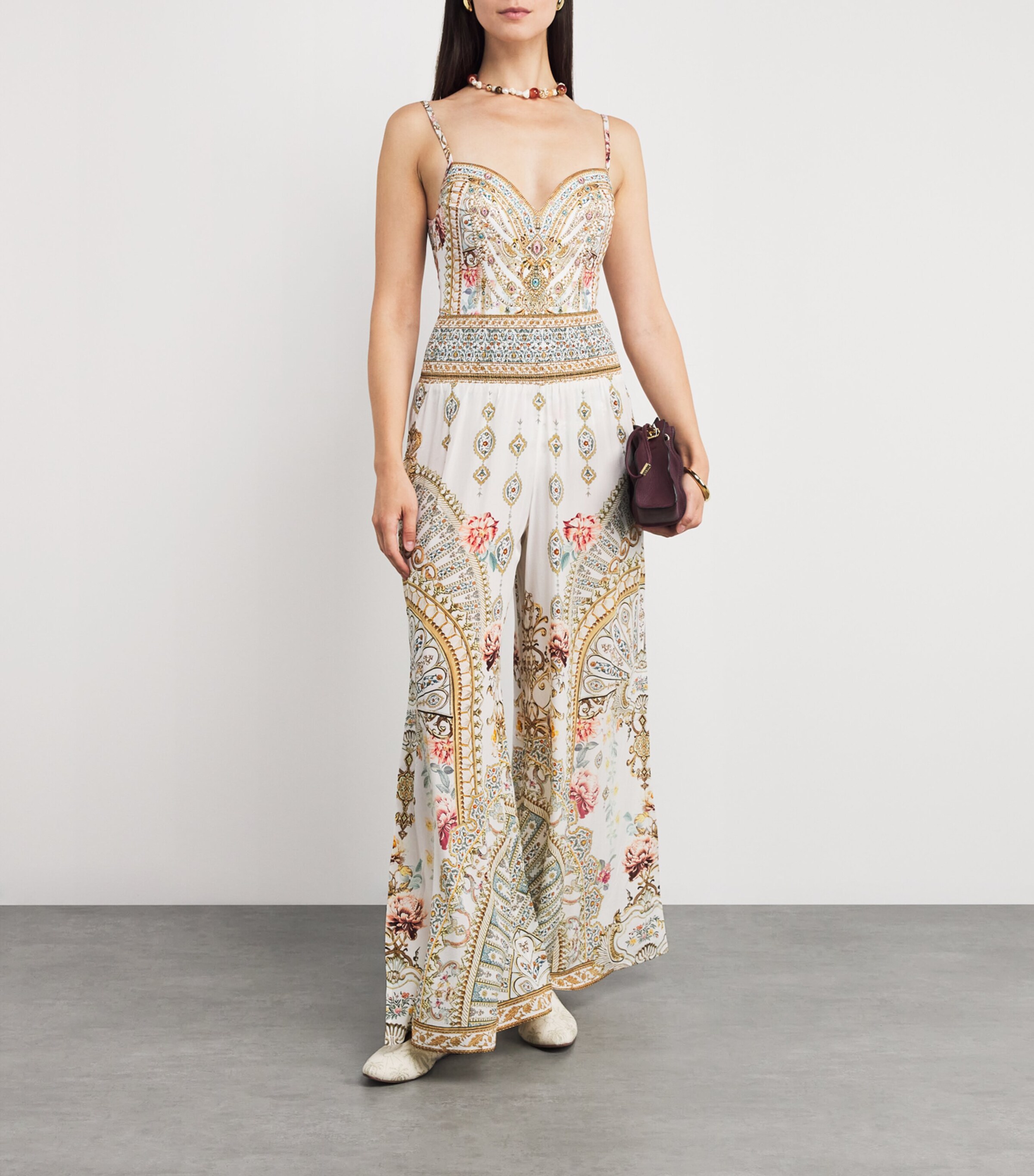 Underwired Ottoman Dynasty Swimsuit OTTOMAN DYNASTY Image 2