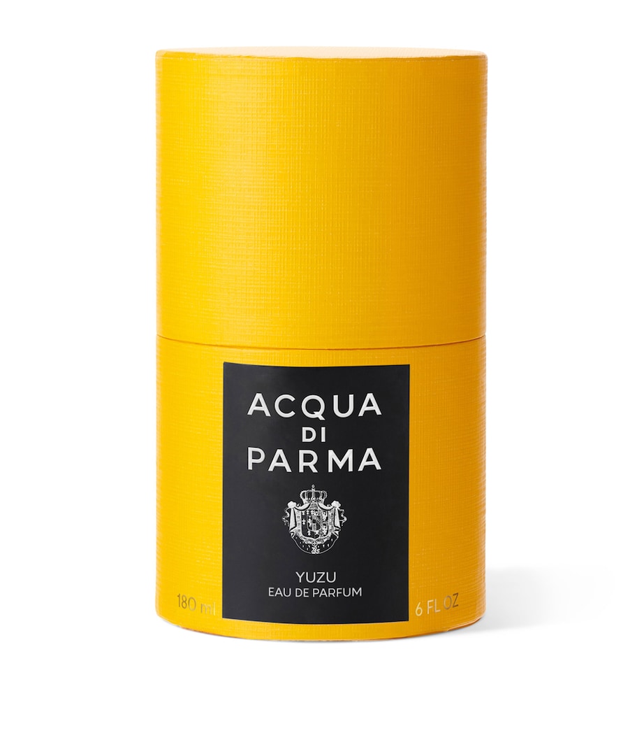 Yuzu Eau de Parfum (180ml) NO COLOUR Image 3