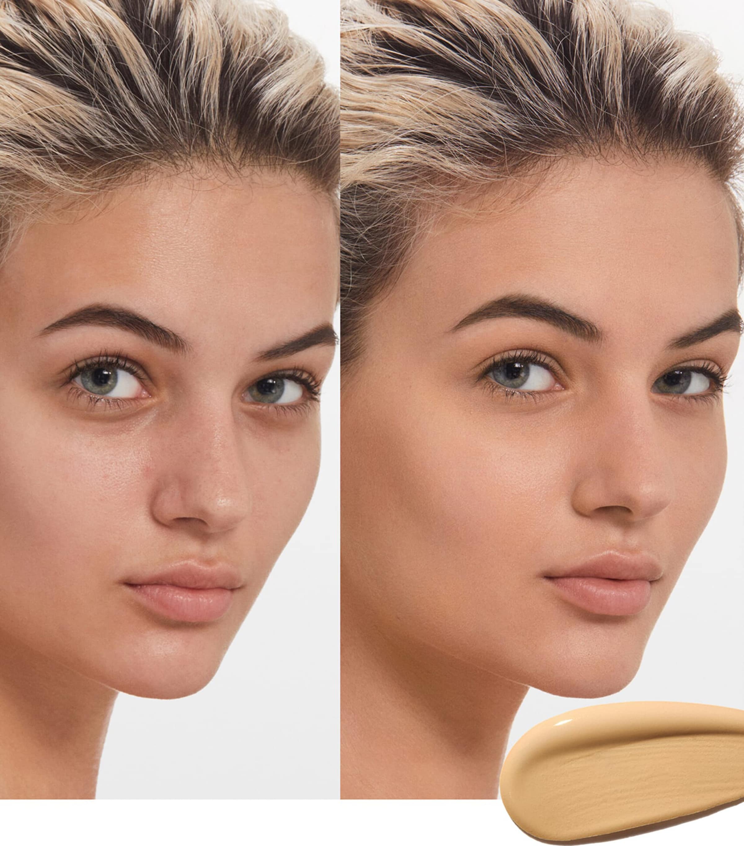 Synchro Skin Self-Refreshing Foundation 250 Image 3