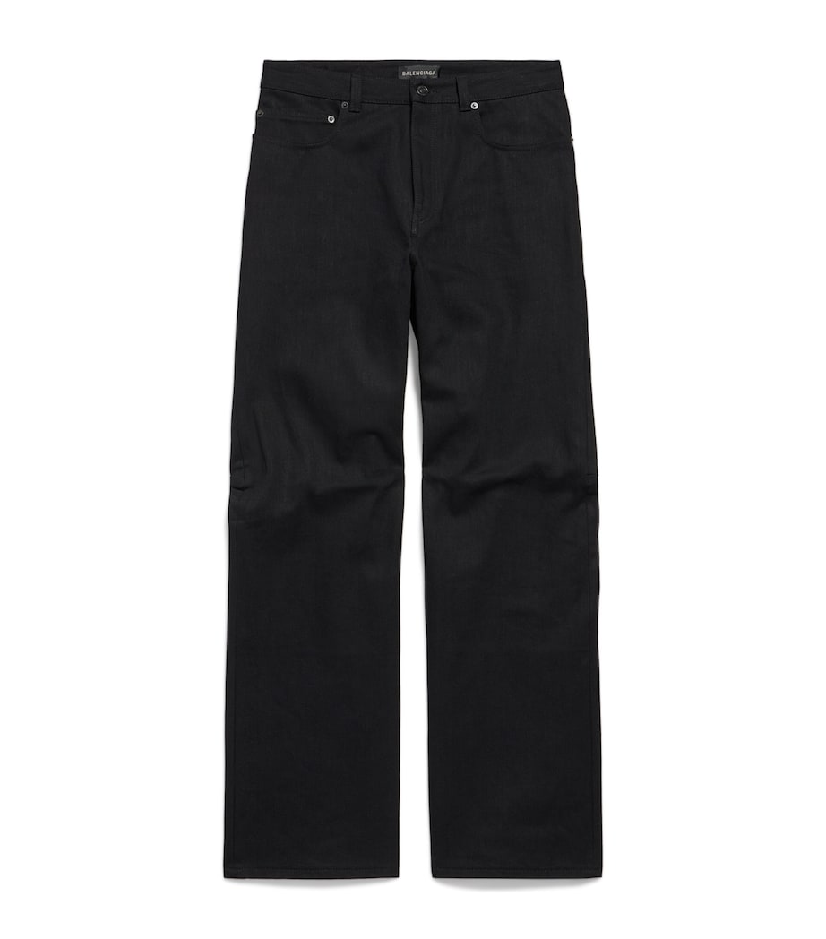 Baggy Jeans 1000 Image 1