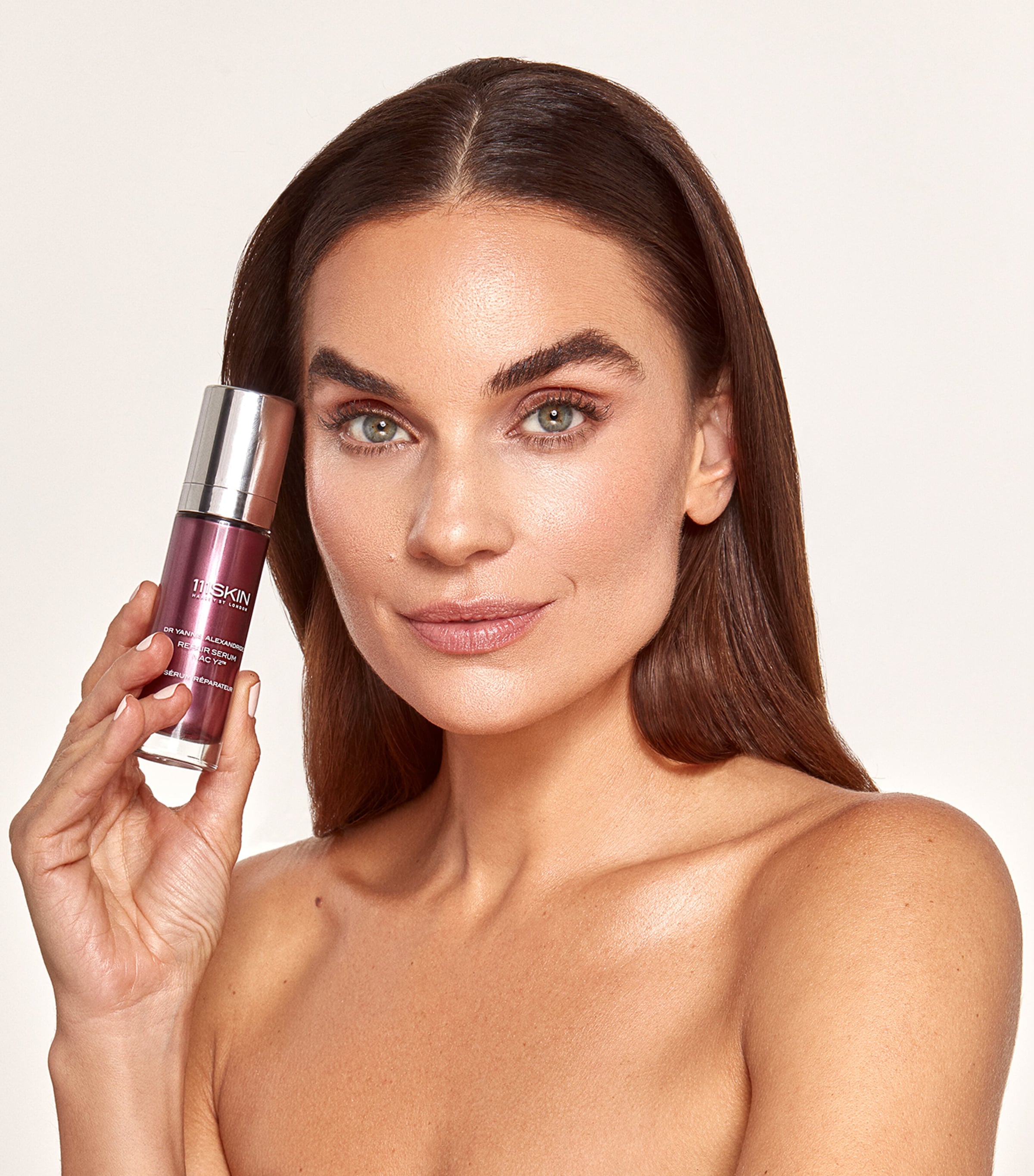 Repair Serum NAC Y² (30ml) NO COLOUR Image 2