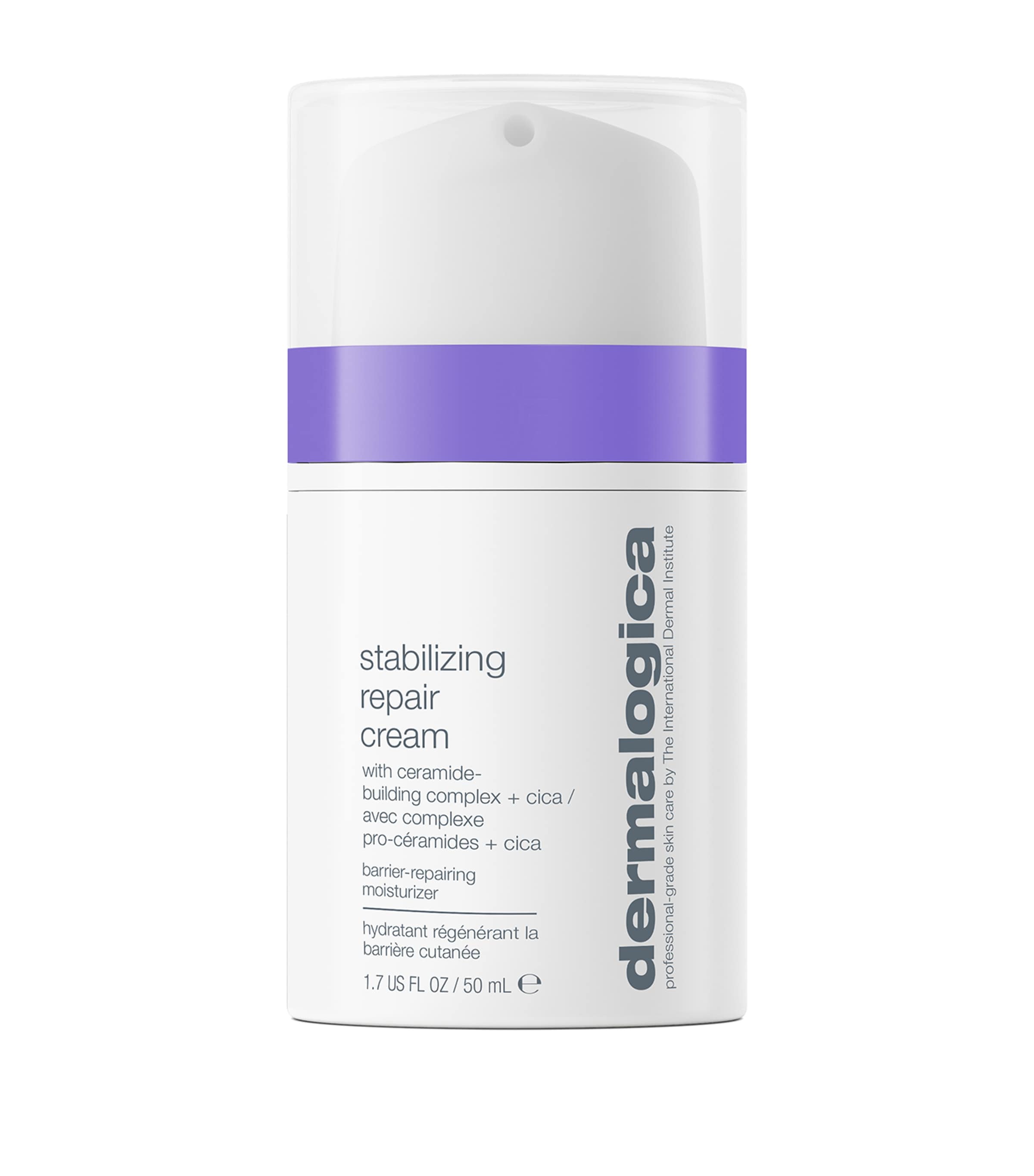 Dermalogica Stabilizing Repair Cream In White