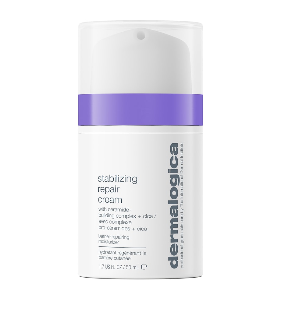 Stabilizing Repair Cream (50ml) NO COLOUR Image 1