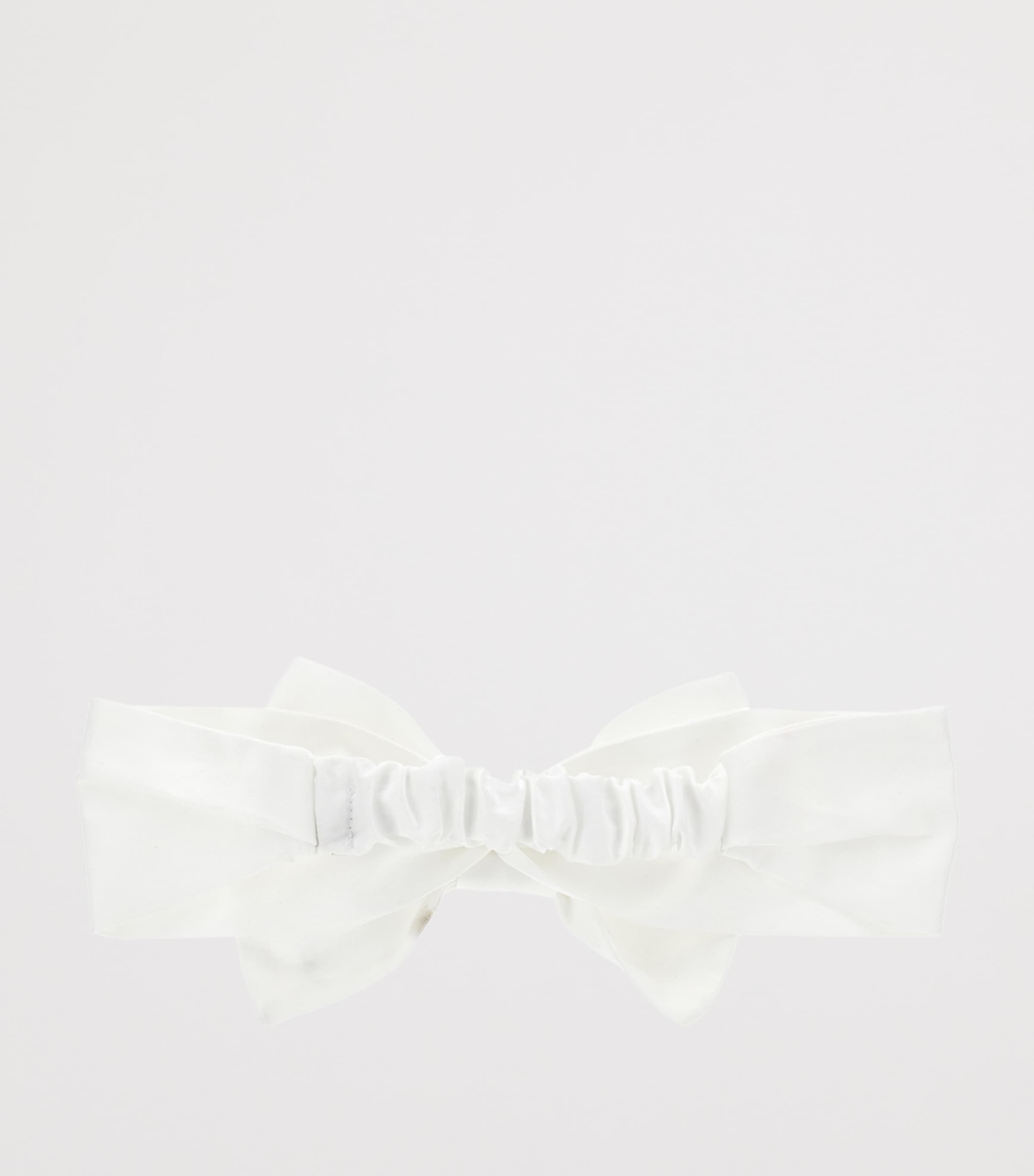 Bow Headband PANNA Image 3