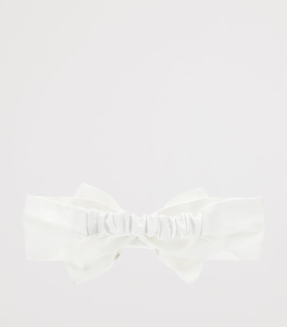 Bow Headband PANNA Image 3