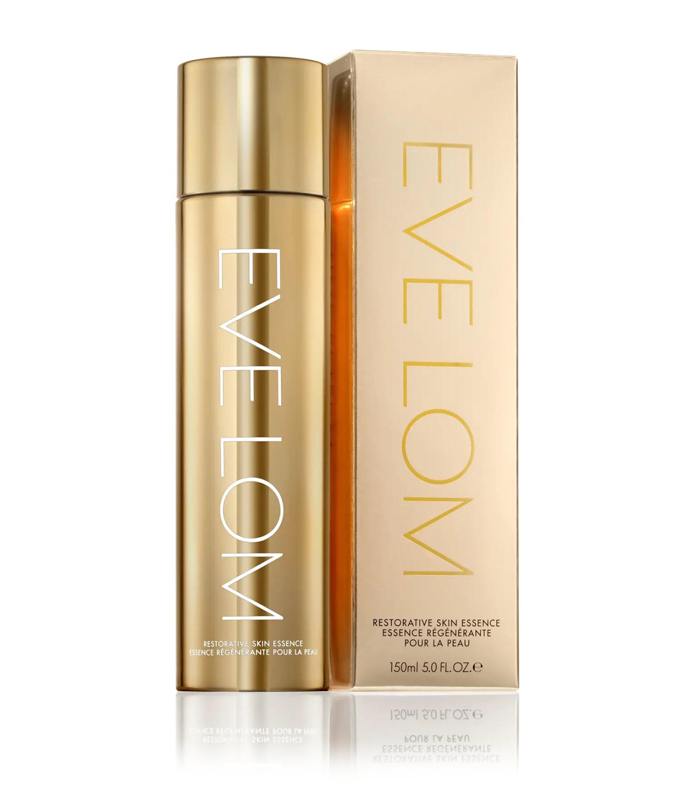 Time Retreat Restorative Skin Essence (150ml) NO COLOUR Image 2