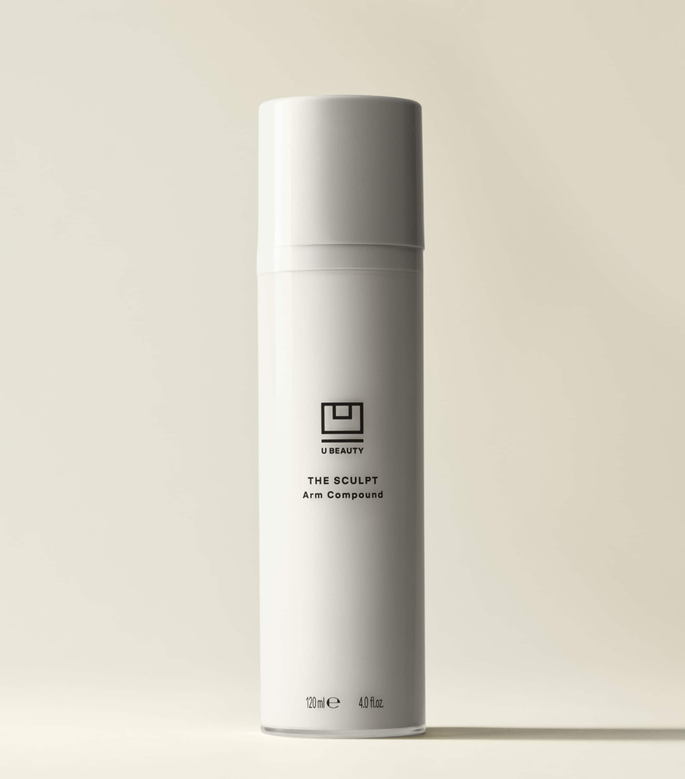 U BEAUTY The Sculpt Arm Compound (120ml) Image 4