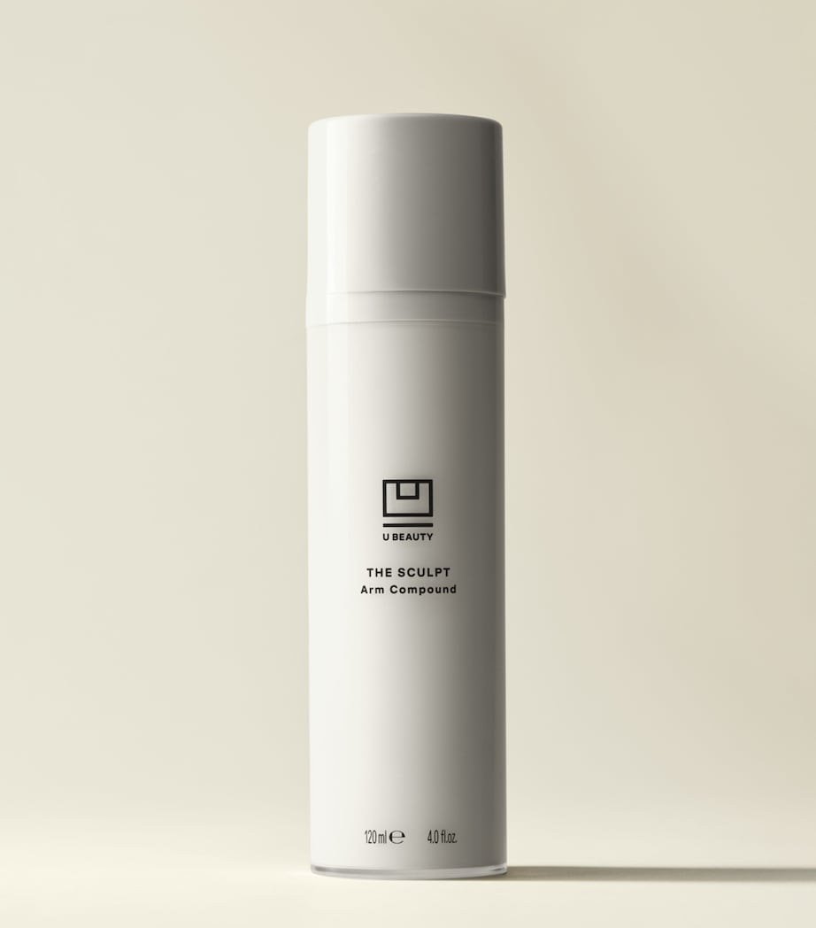U BEAUTY The Sculpt Arm Compound (120ml) Image 4