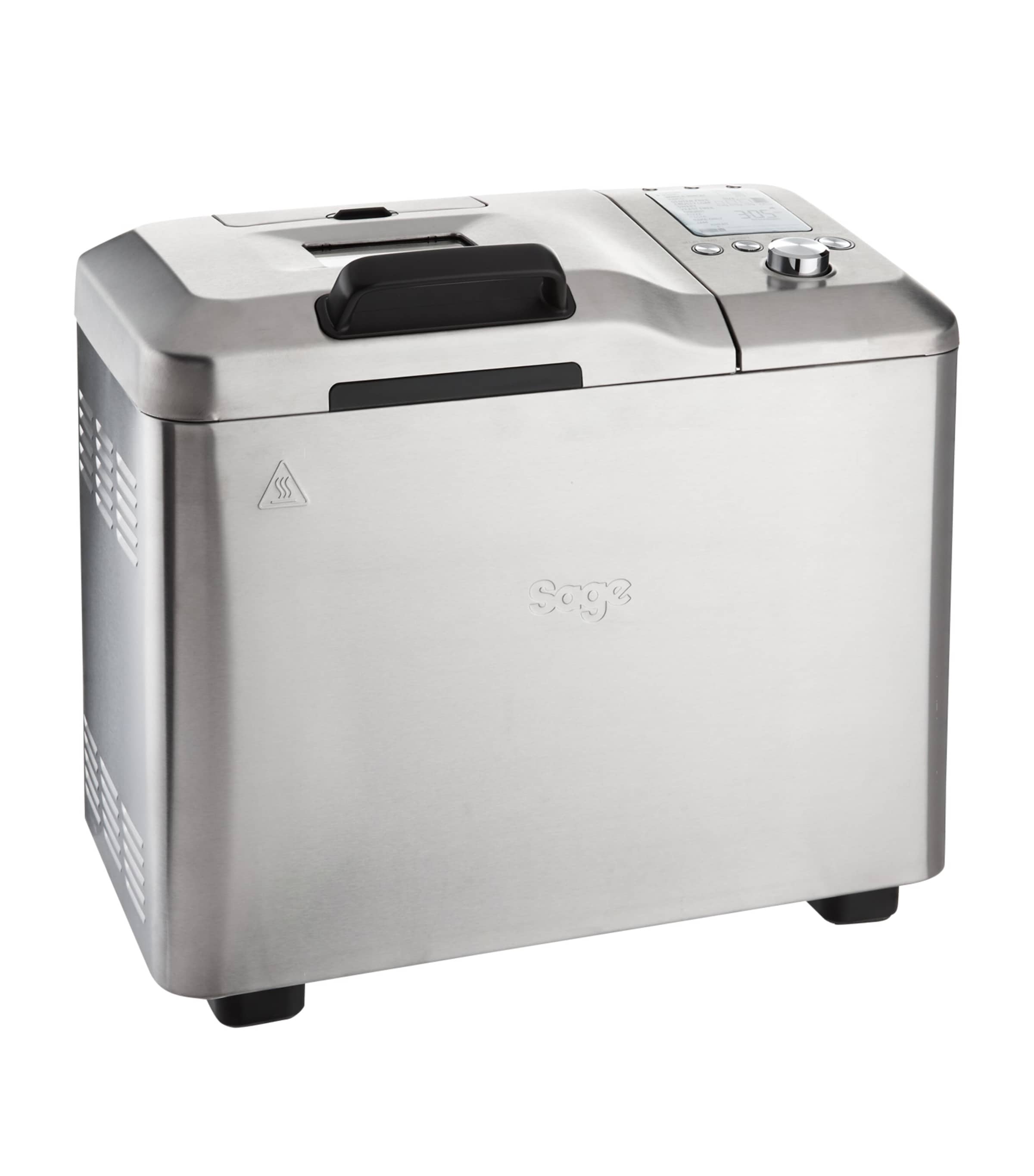 Sage The Custom Loaf Bread Maker In Gray