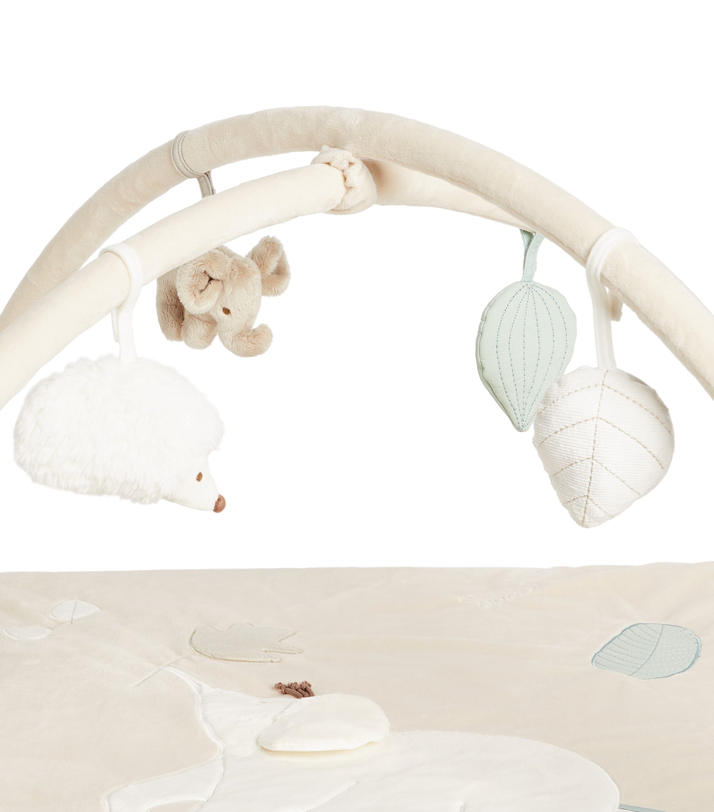 Activity Playmat 61 BEIGE Image 2