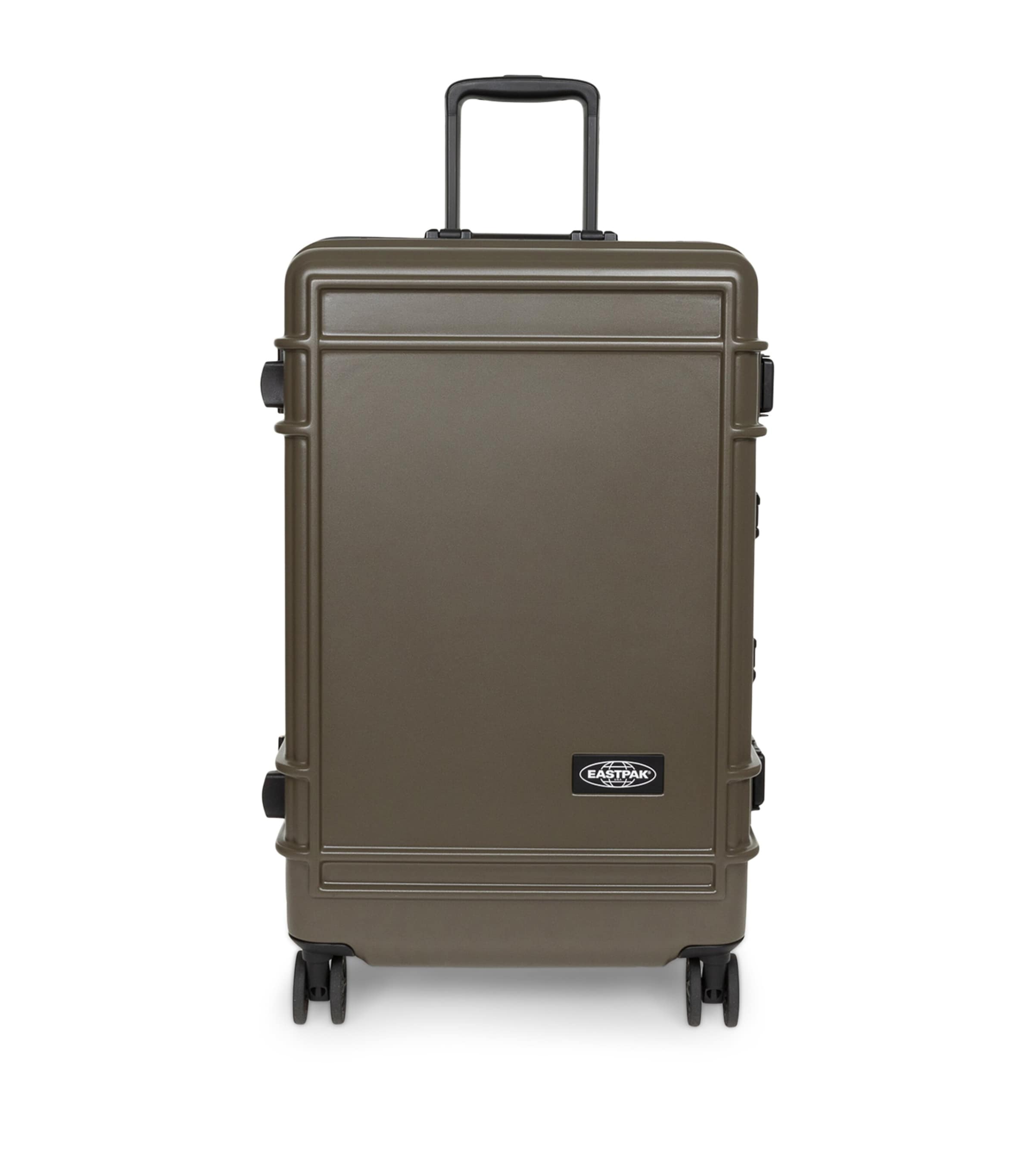 Eastpak Resist'r Check-In Suitcase (68.5cm) | Luggage | Suitcases