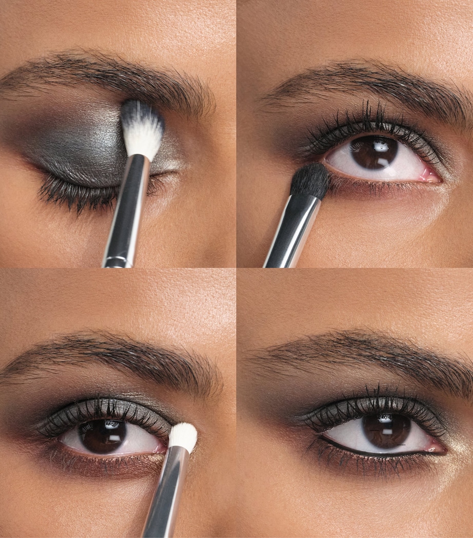 Mini Embers Eyeshadow Palette NO COLOUR Image 5