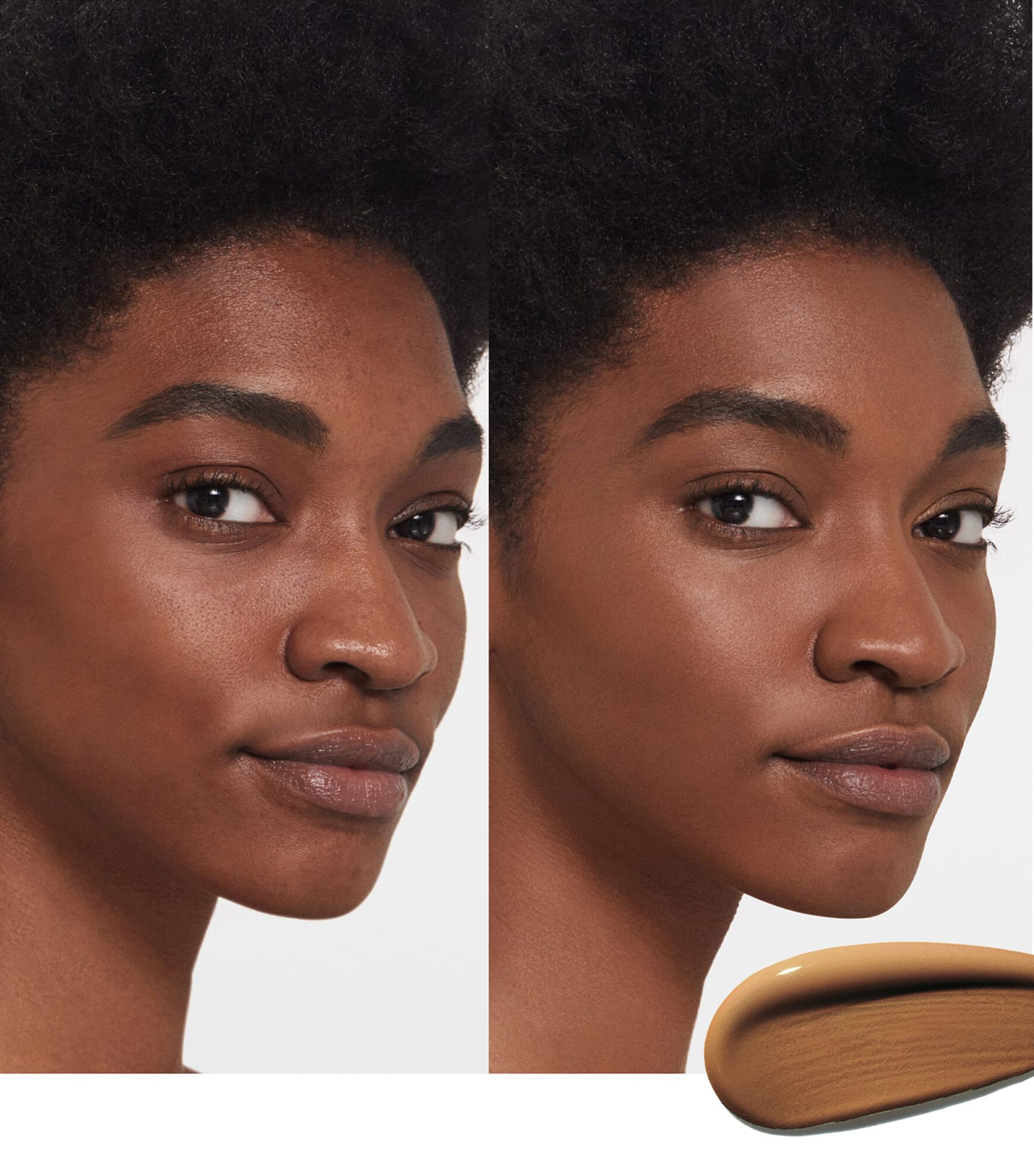 Synchro Skin Self-Refreshing Foundation 510 Image 3