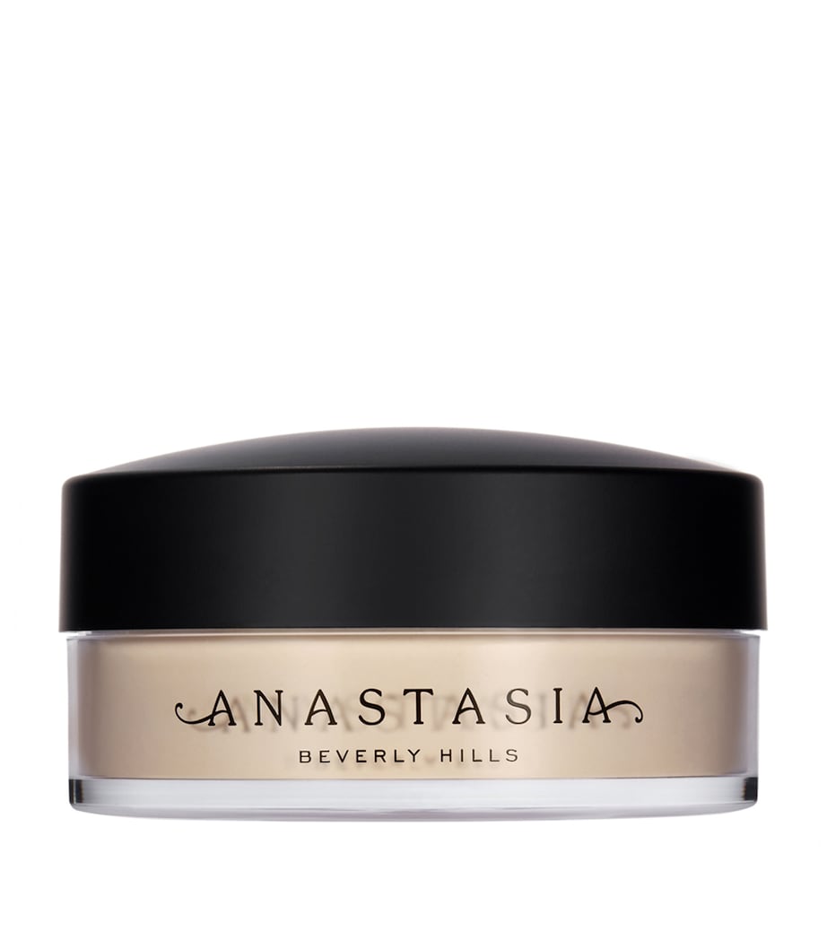 Loose Setting Powder LIGHT PEACH/VANILLA Image 1
