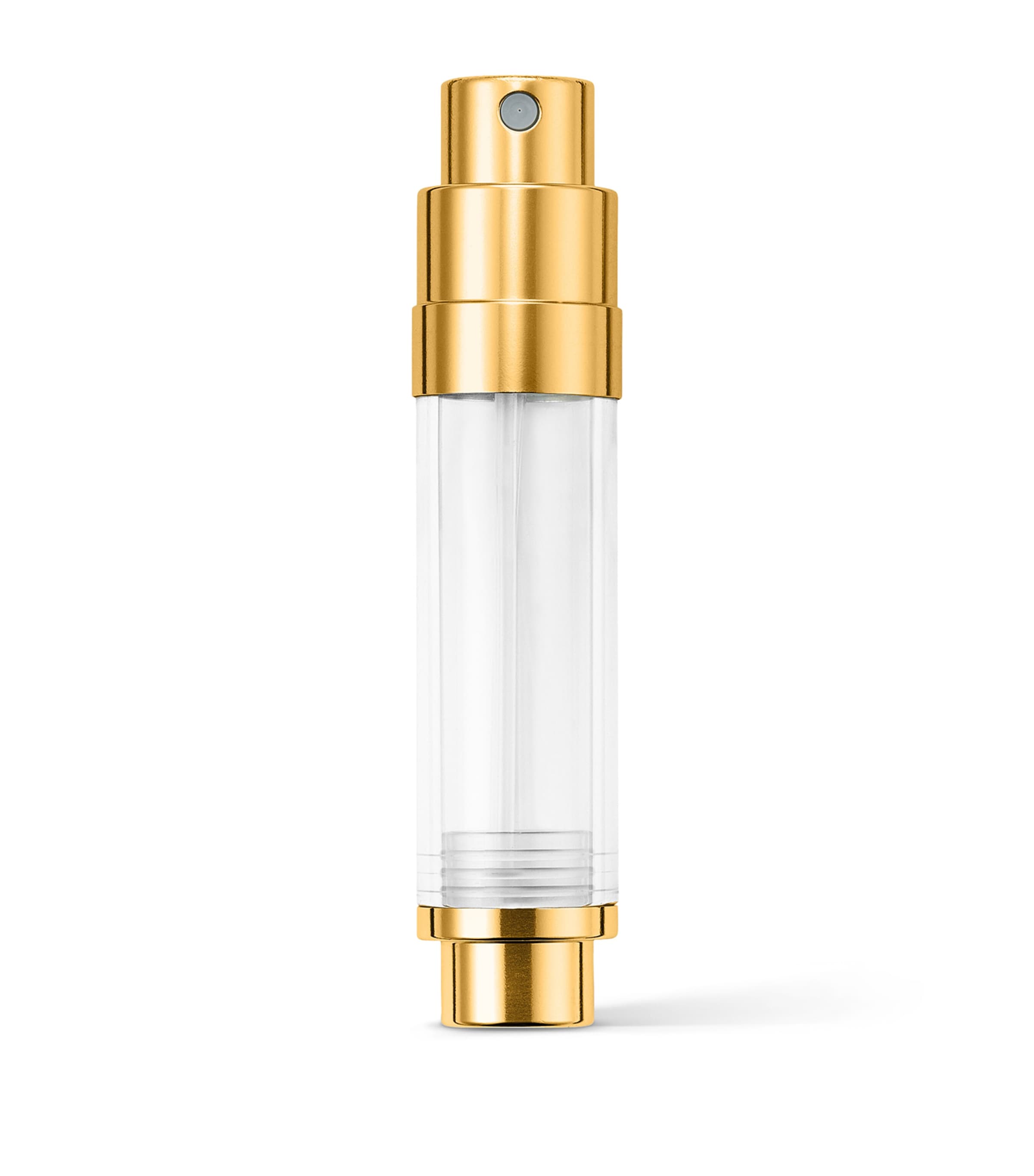 Refillable Travel Atomiser (5ml) NO COLOUR Image 3