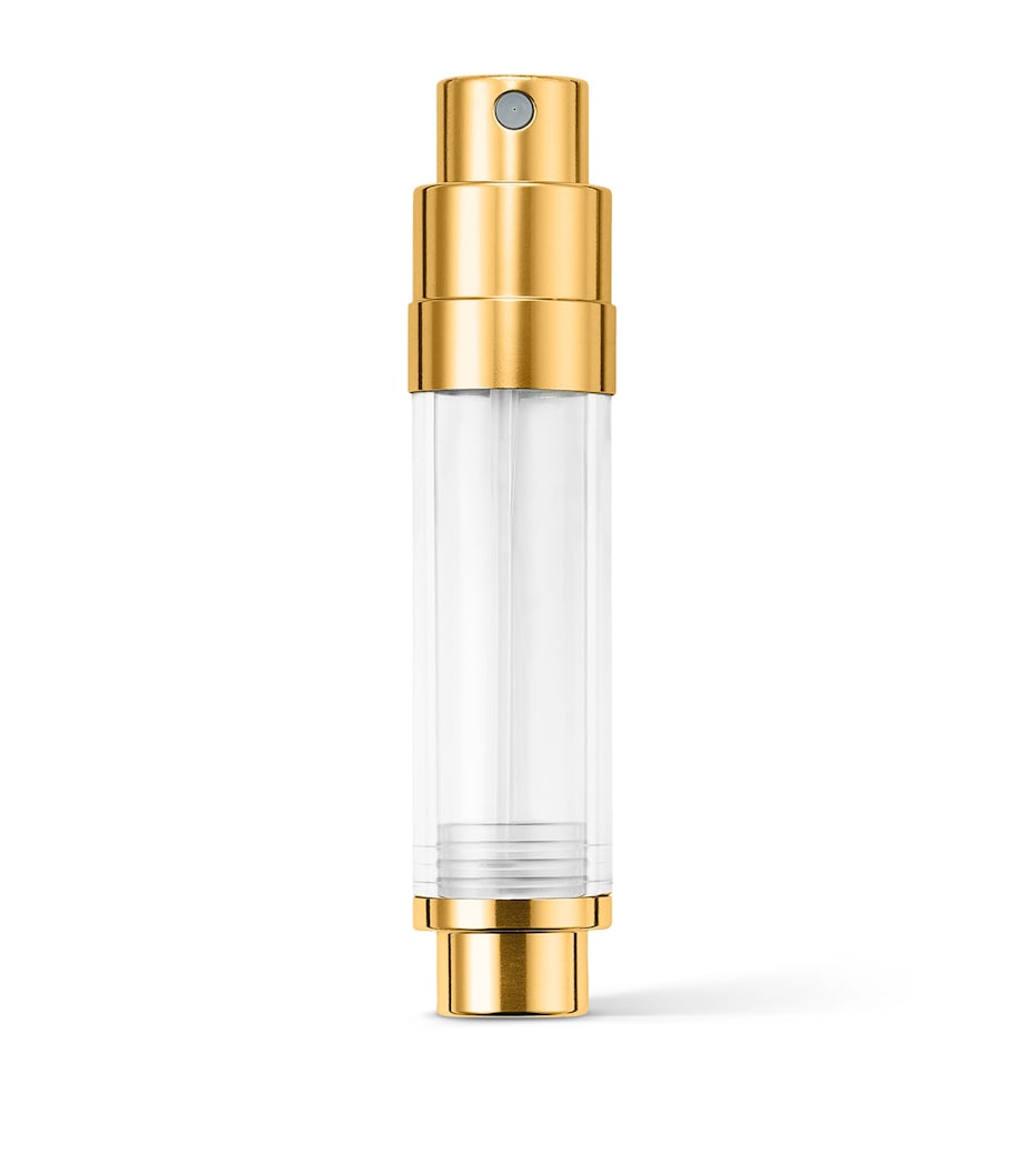 Refillable Travel Atomiser (5ml) NO COLOUR Image 3