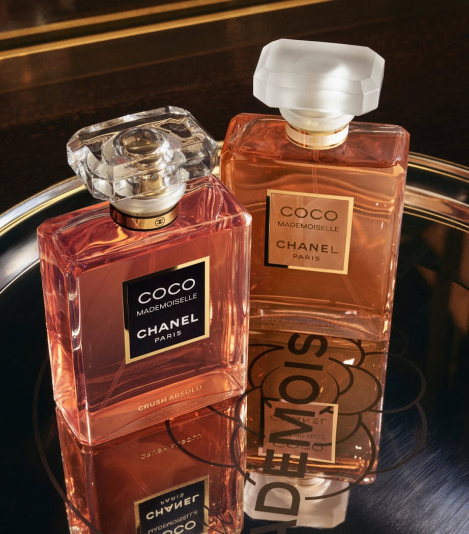 CHANEL COCO MADEMOISELLE Eau de Parfum (50ml) Image 4