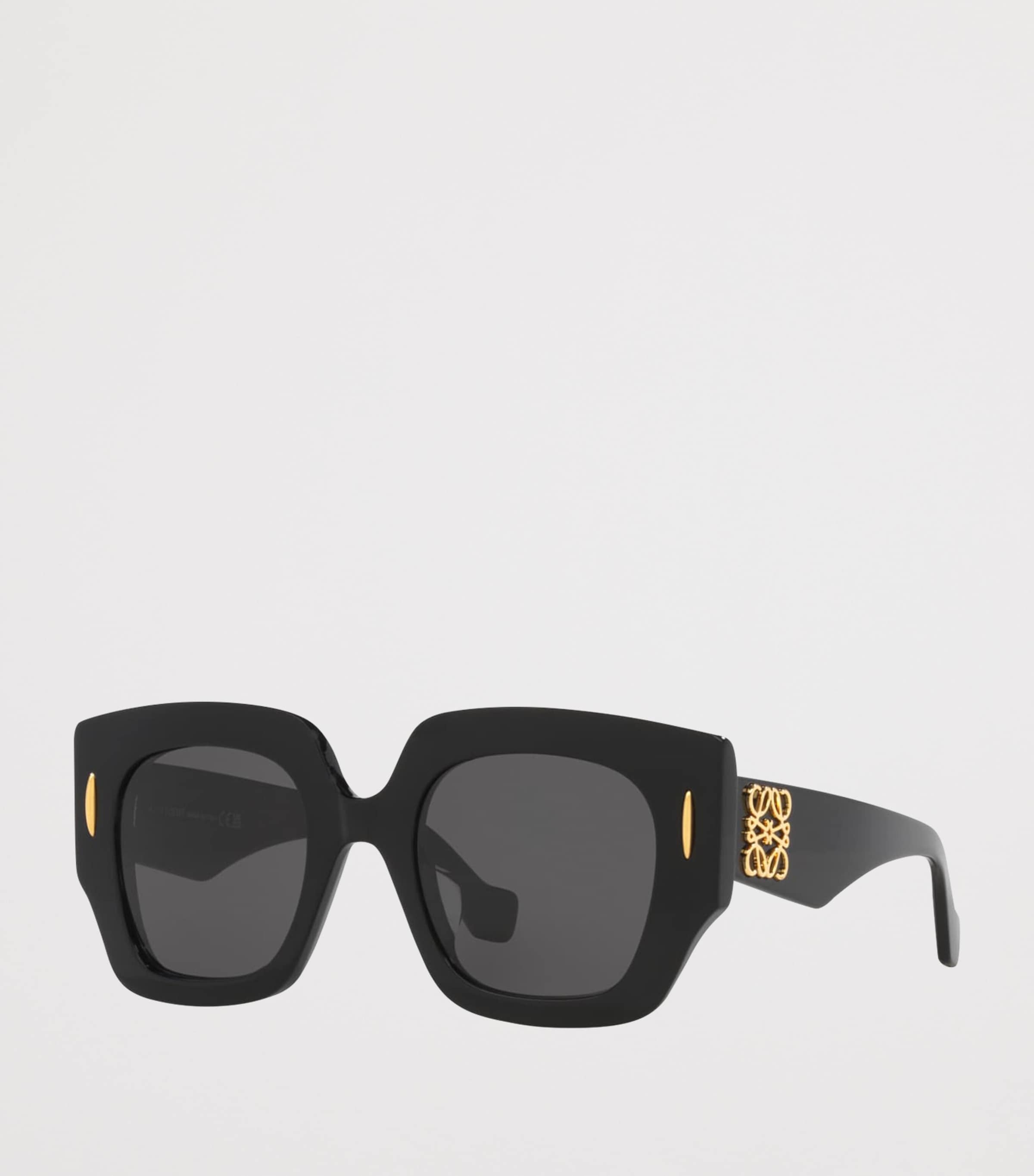 LOEWE Square Screen Sunglasses Image 2