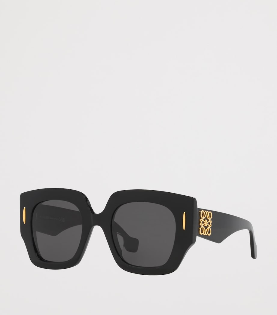 LOEWE Square Screen Sunglasses Image 2