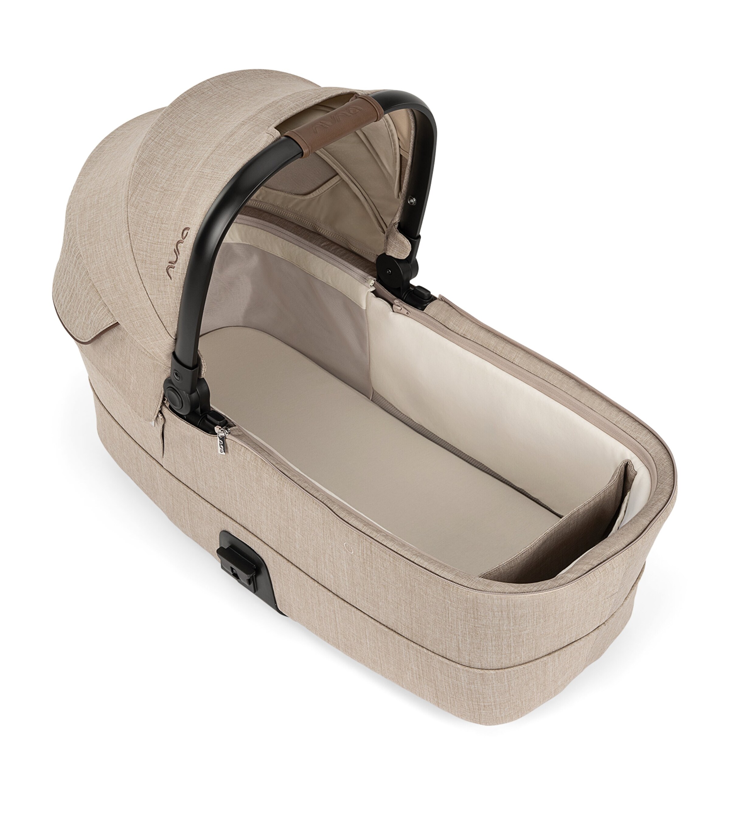 MIXX Next ARRA Flex Stroller Bundle COSMOPOLITAN Image 7