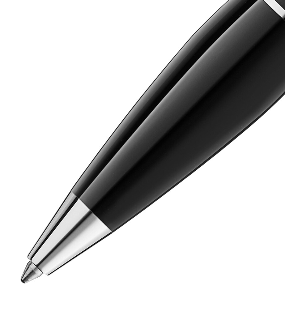Montblanc Mb 118848 Starwalker Pltnm Bp Silver Image 5