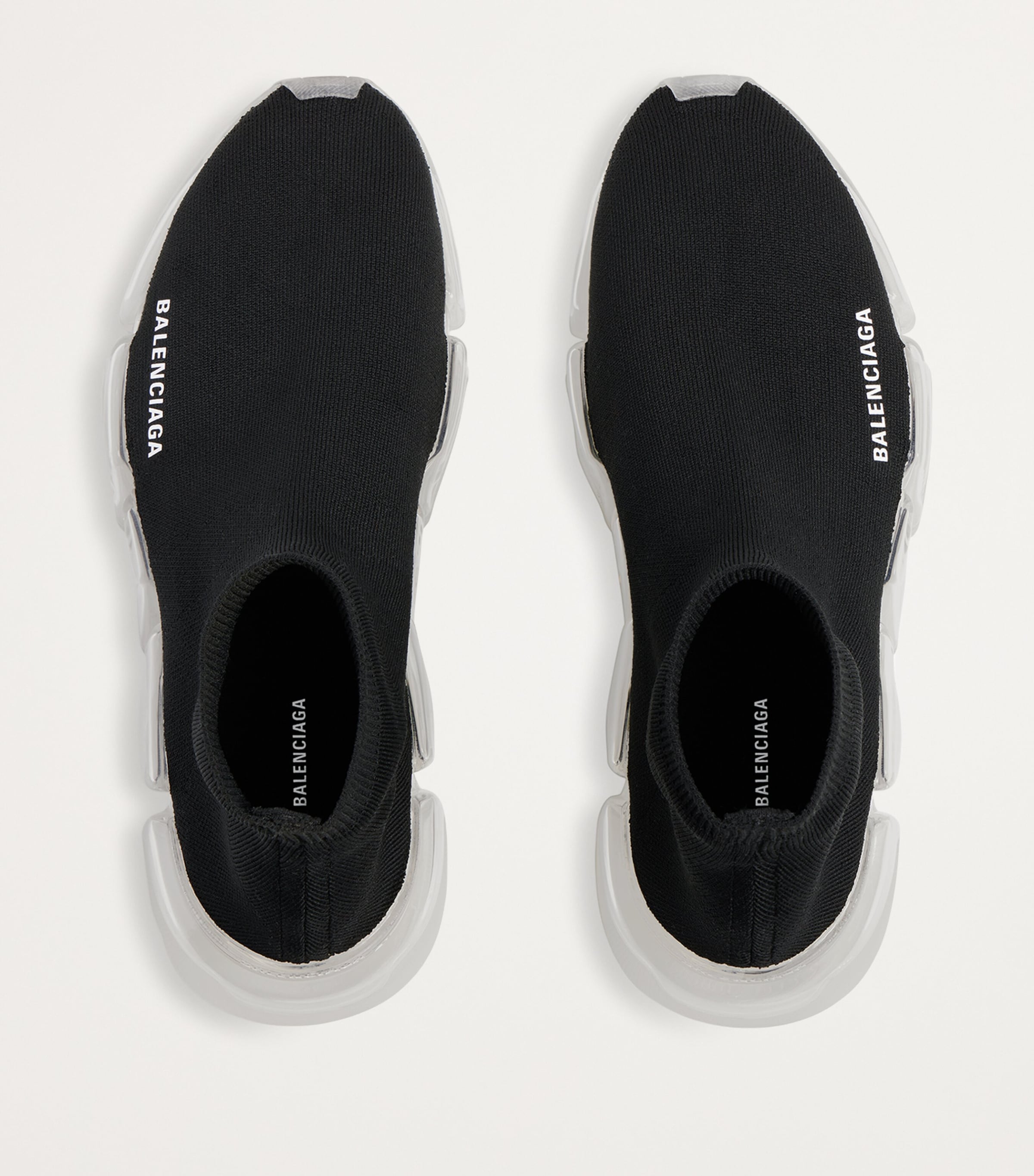 Balenciaga trainers harrods on sale