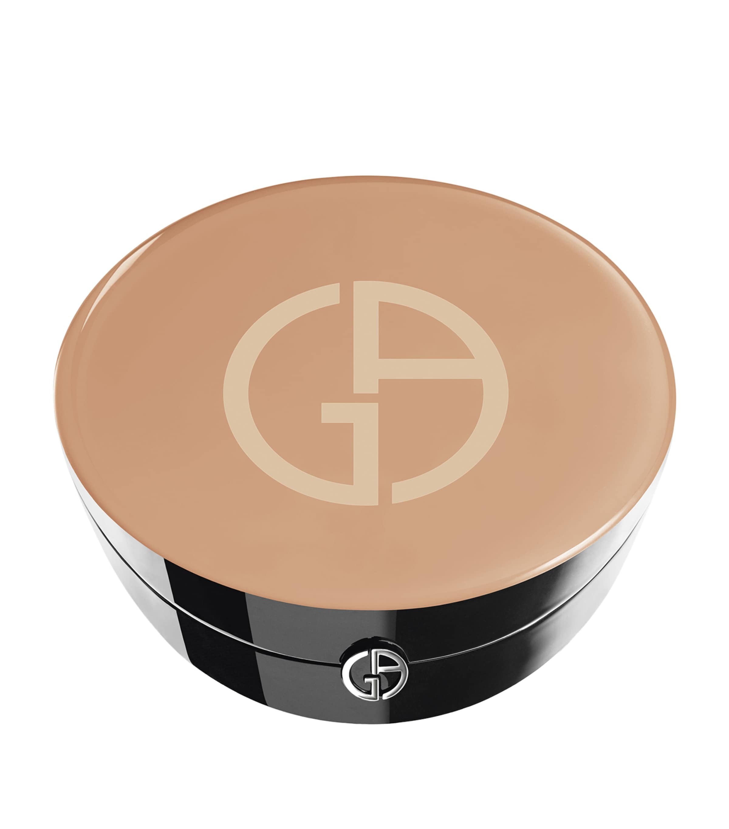 Luminous Silk Glow Fusion Powder 5.5 Image 5