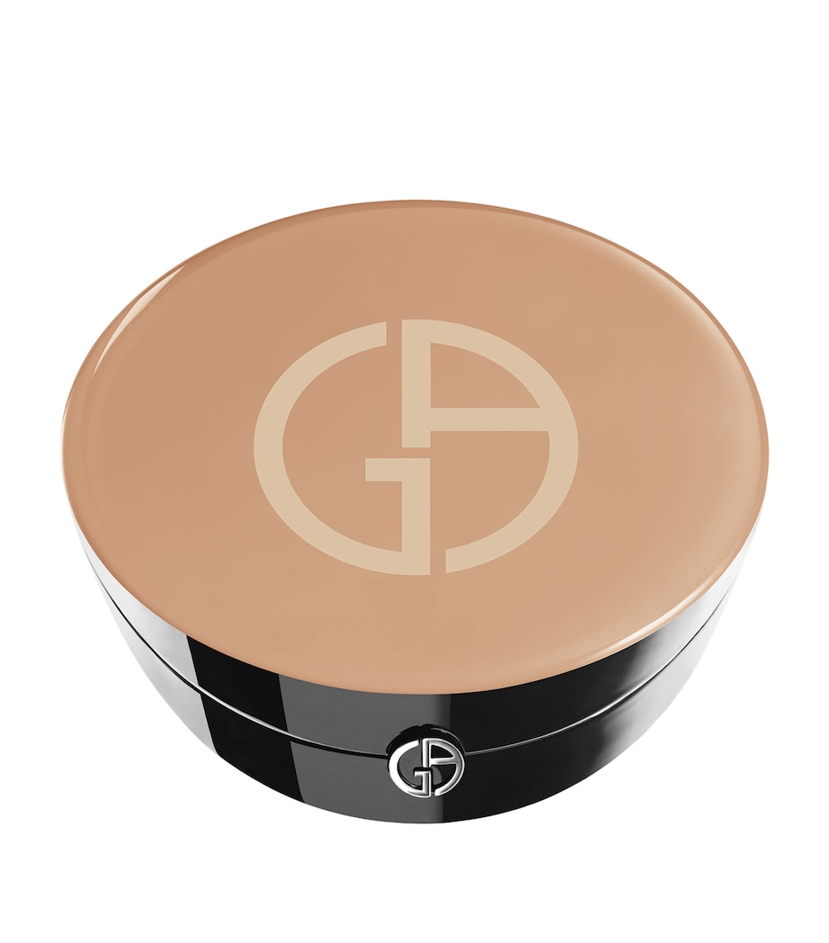 Luminous Silk Glow Fusion Powder 5.5 Image 5