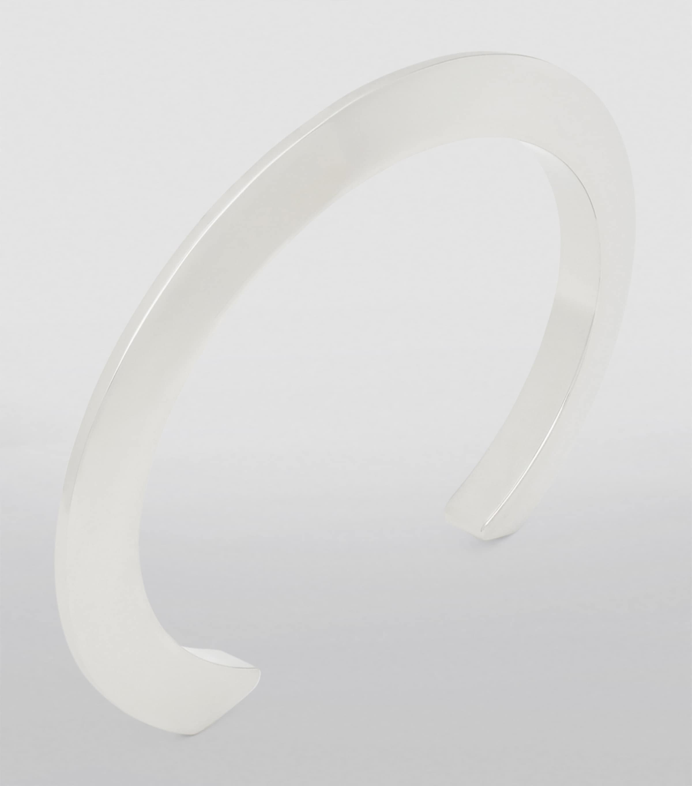 Set of 2 Peaked Cuff Bracelets 8469 Image 3