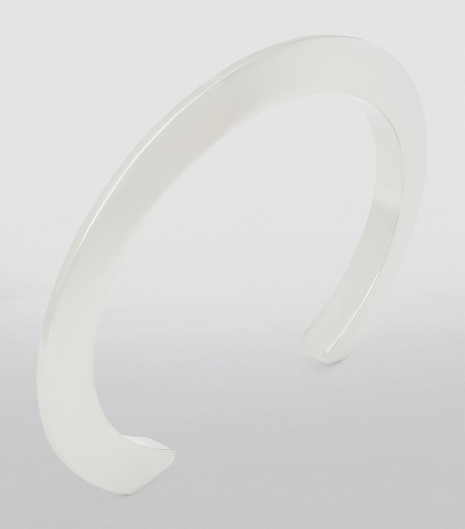 Set of 2 Peaked Cuff Bracelets 8469 Image 3