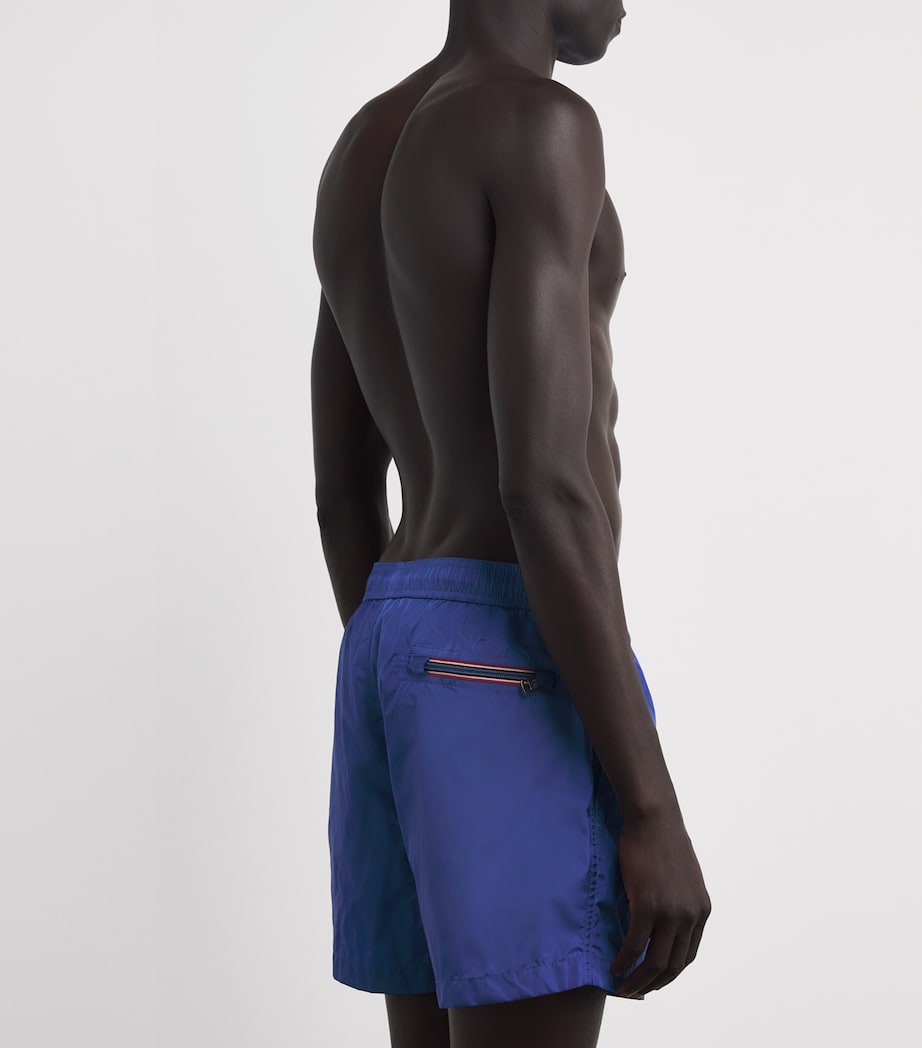 Logo Swim Shorts 750 Image 4