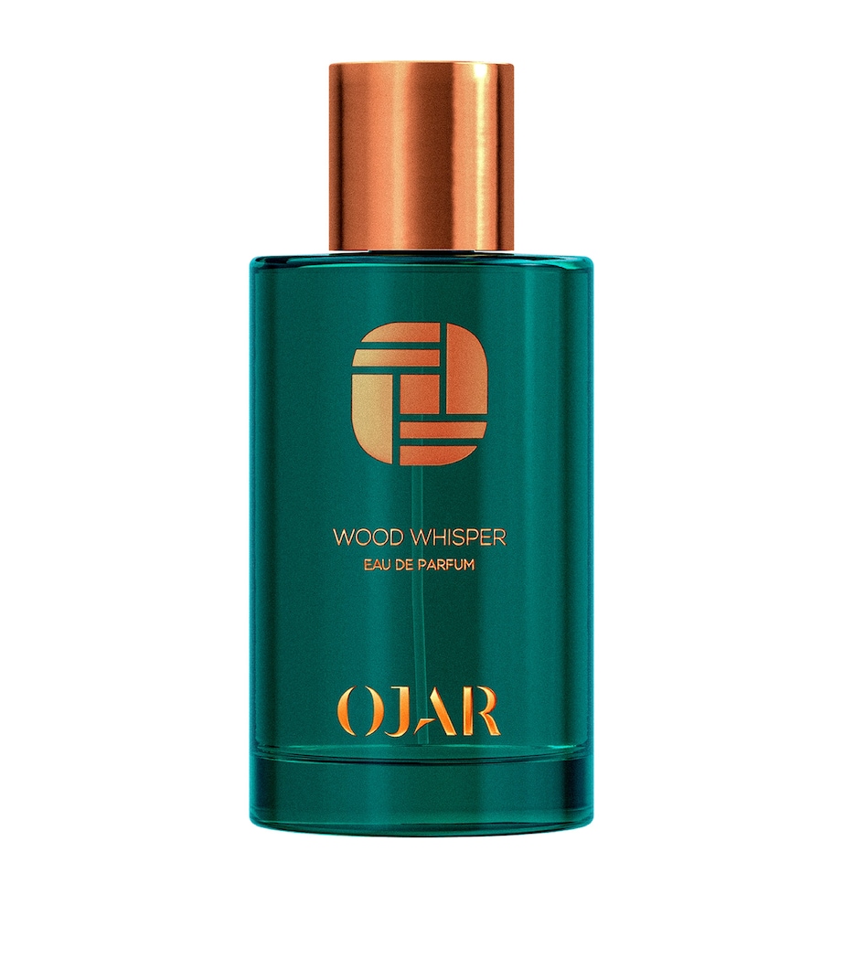 Wood Whisper Eau De Parfum (100ml) NO COLOUR Image 1