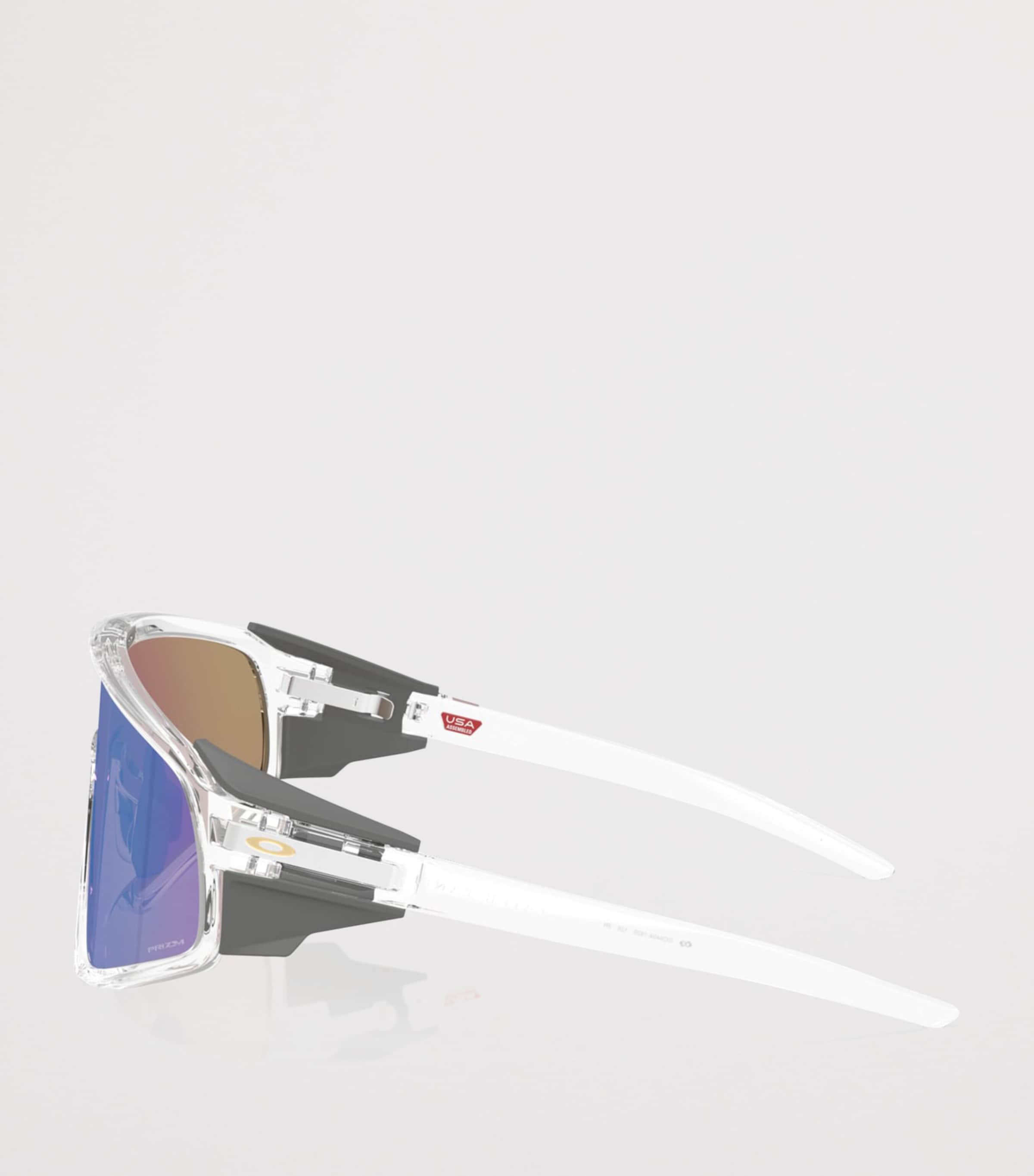 Oakley Latch Panel Sunglasses Image 3