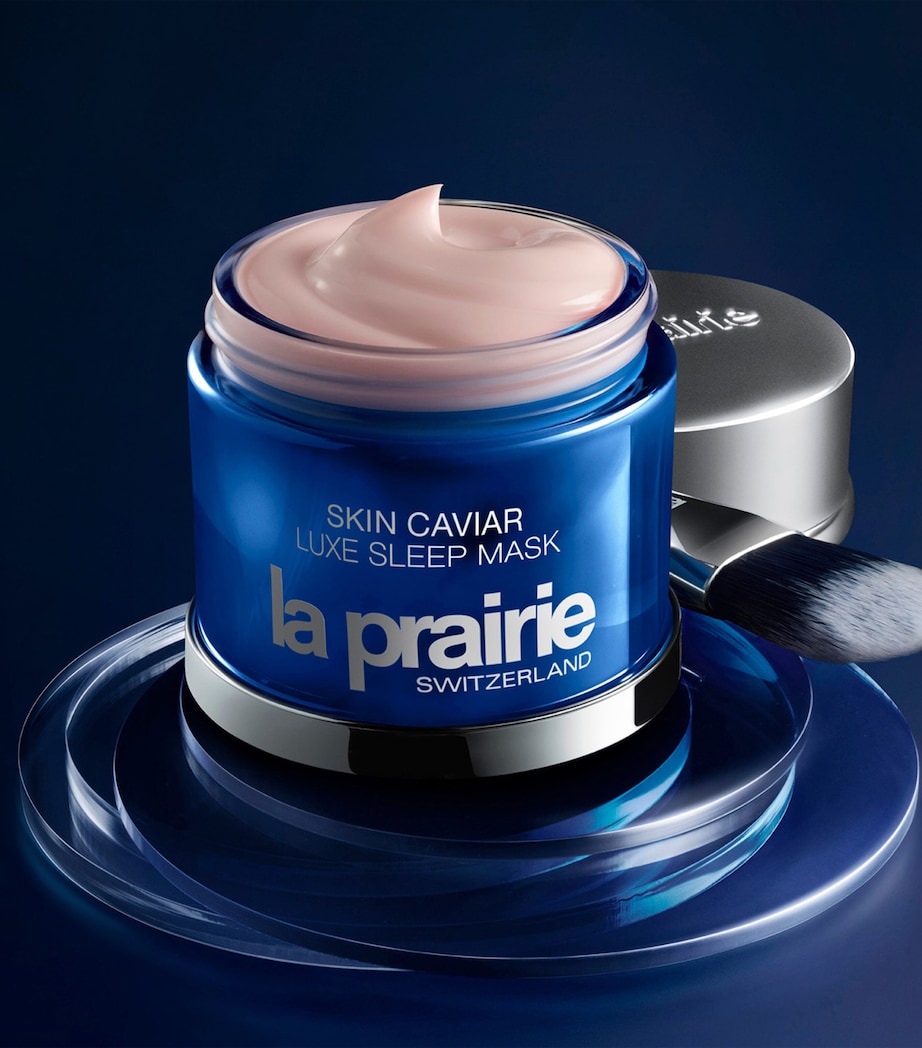 Skin Caviar Luxe Sleep Mask (50ml) NO COLOUR Image 2