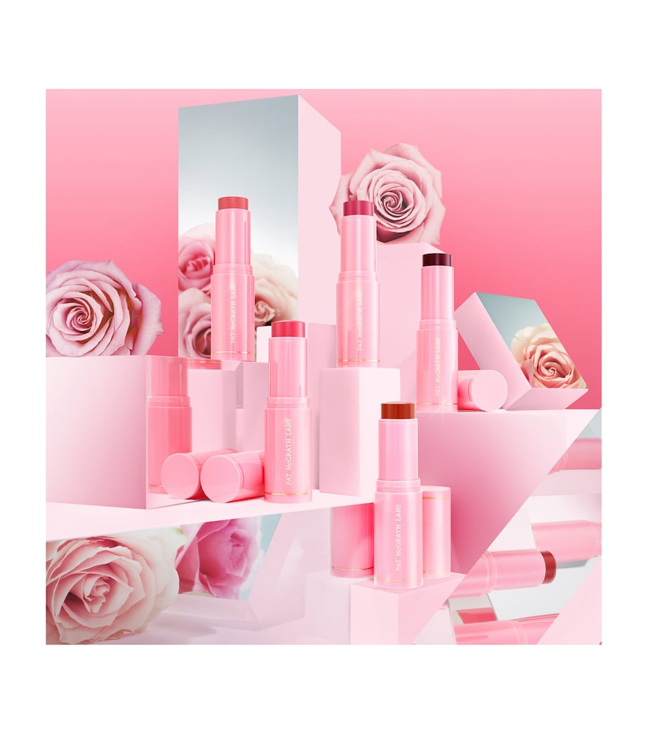 Divine Blush: Legendary Glow Colour Balm LUSCIOUS LOTUS Image 5