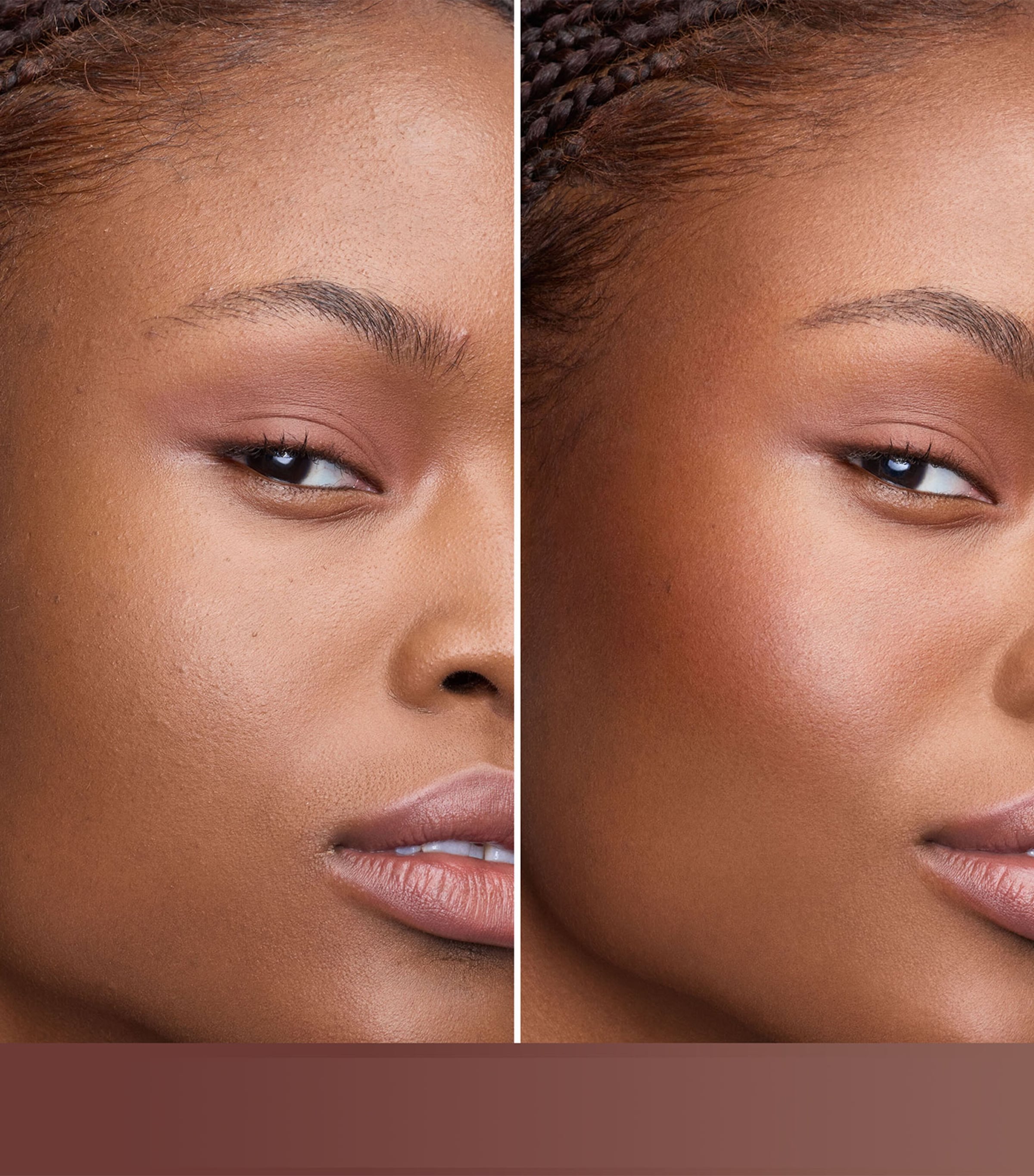 Bronze Colour Infusion 50 SAINTE-MARTIN Image 3