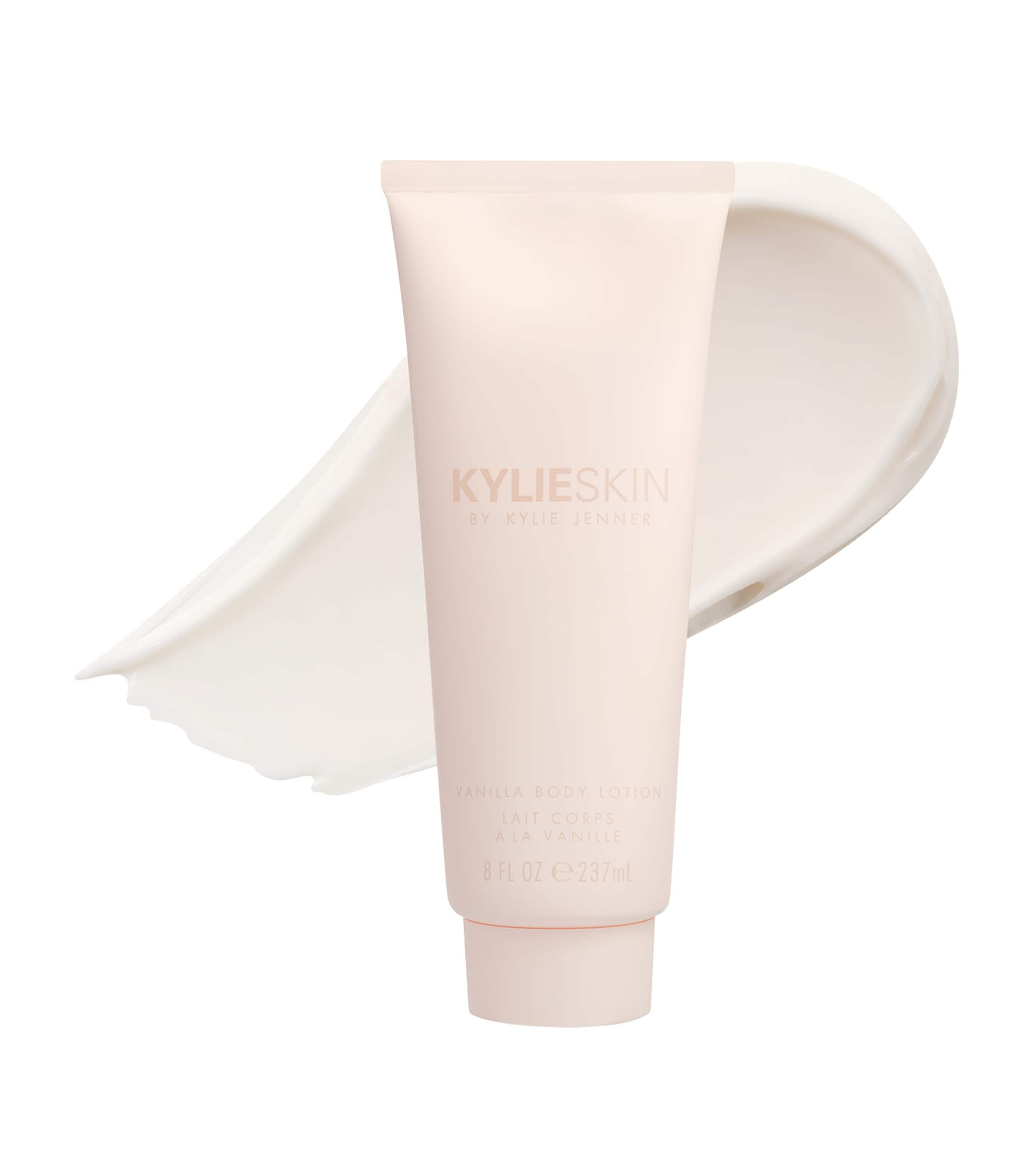 Kylie Cosmetics Vanilla Body Lotion (237ml) | Harrods UK