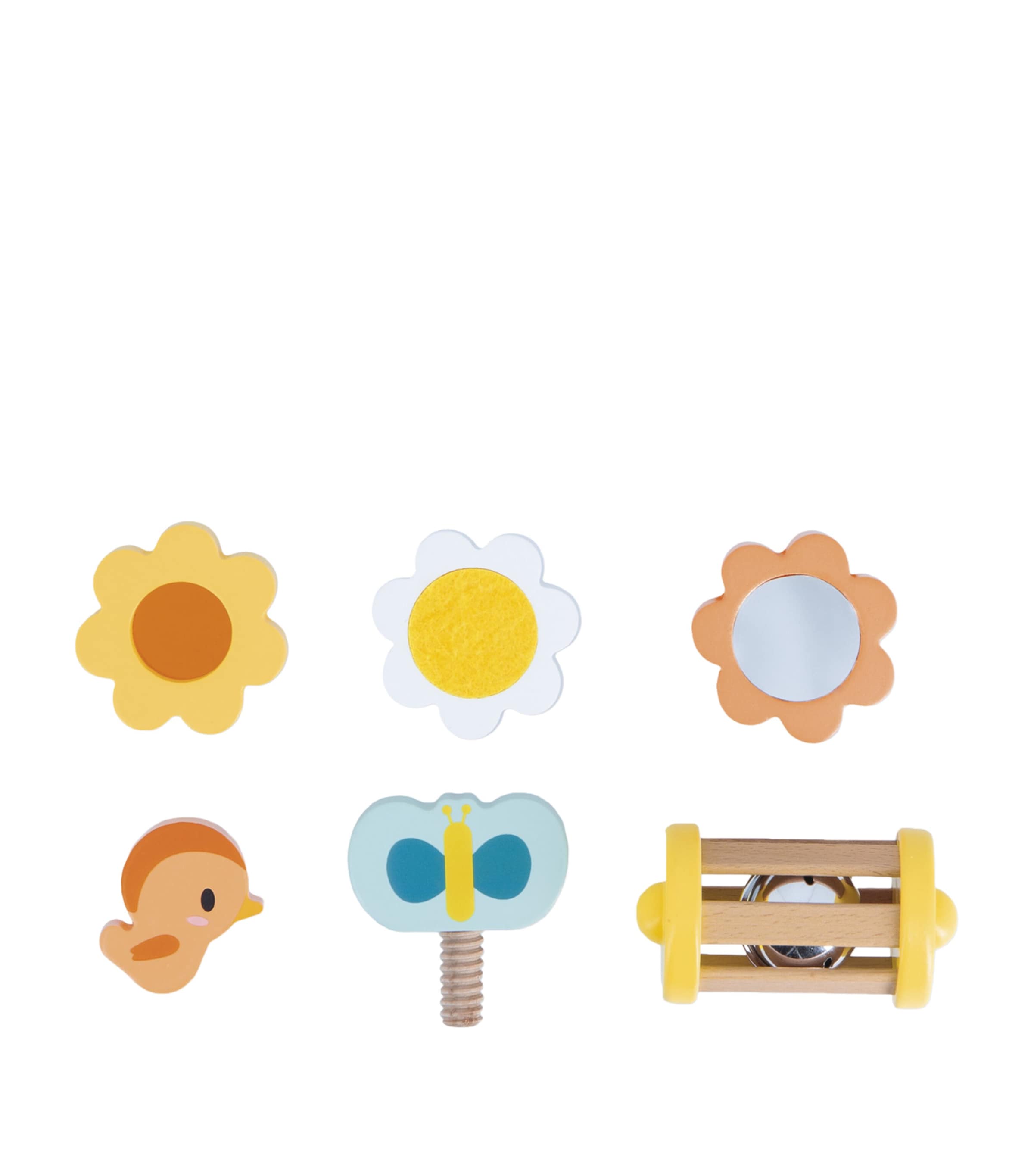 Janod Multi-Activity Sheep Image 8