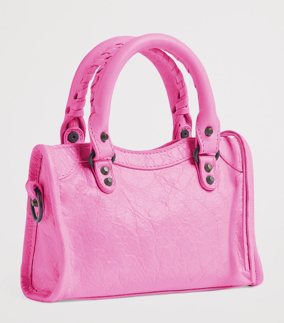 Nano Le City Top-Handle Bag 5830 Image 4