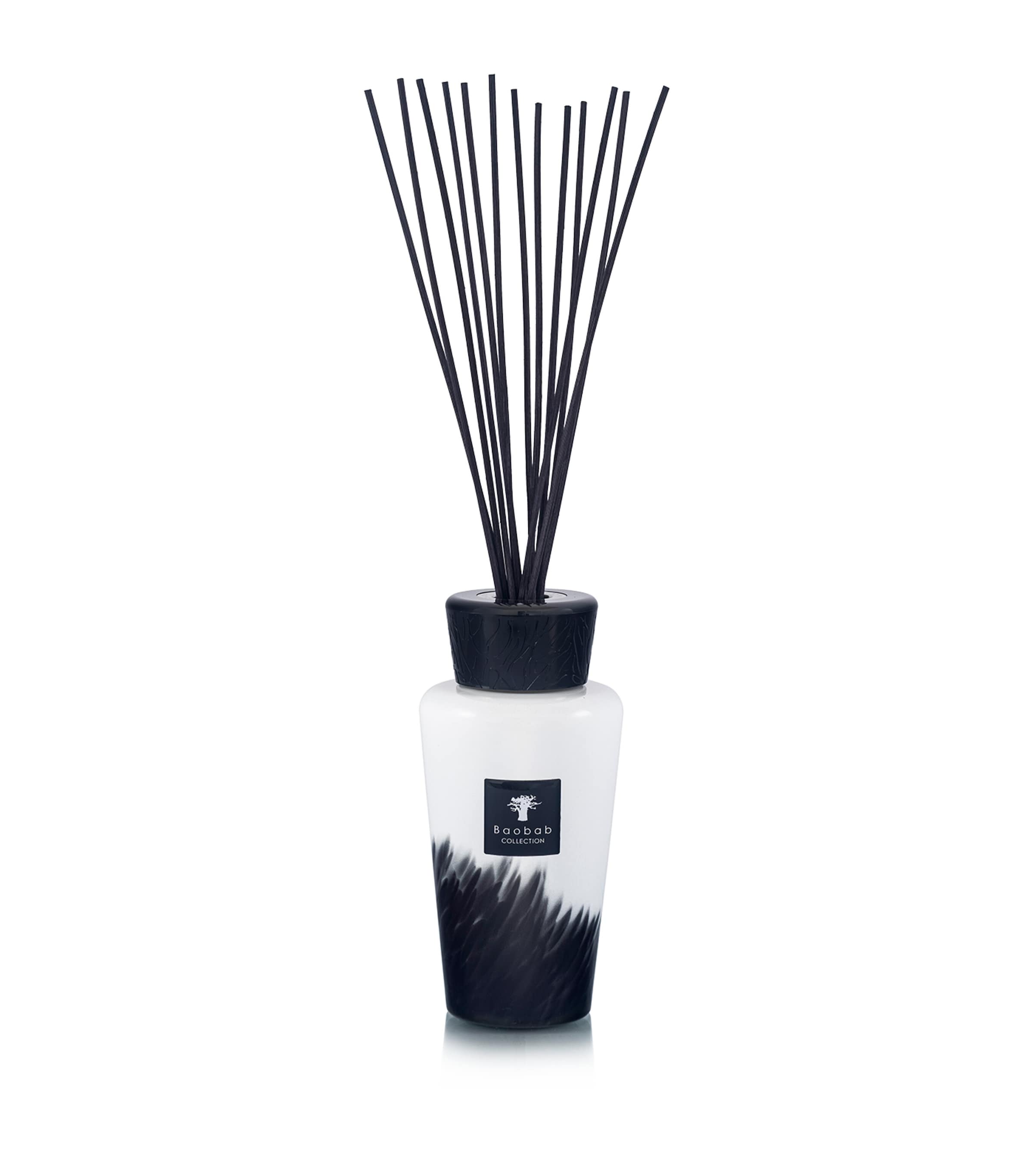 Feathers Diffuser (500Ml) WHITE Image 1