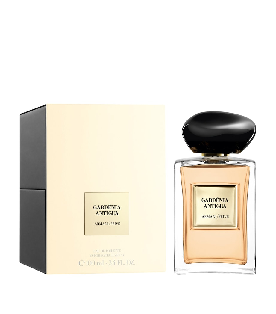 Gardénia Antigua Eau de Toilette 100Ml NO COLOUR Image 2