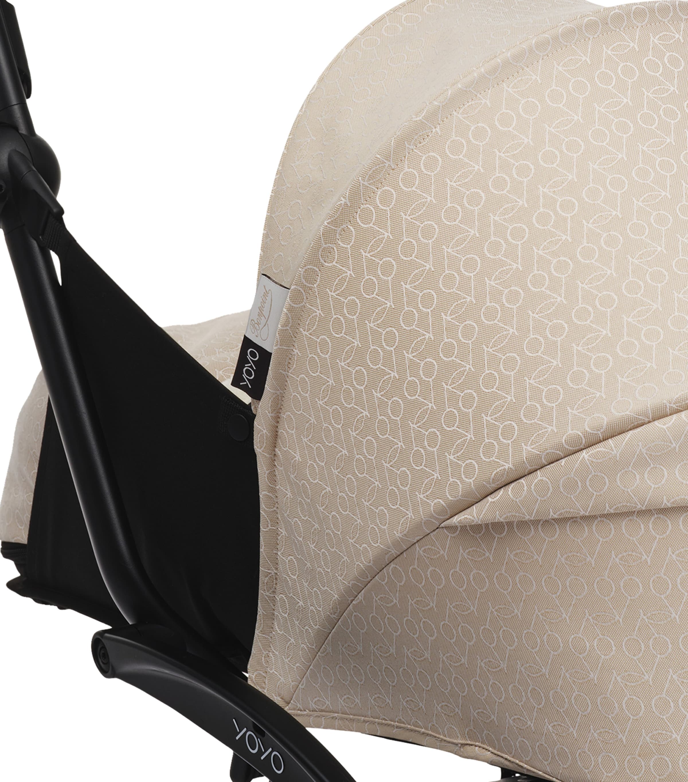 x YOYO Newborn Pack BEIGE Image 8