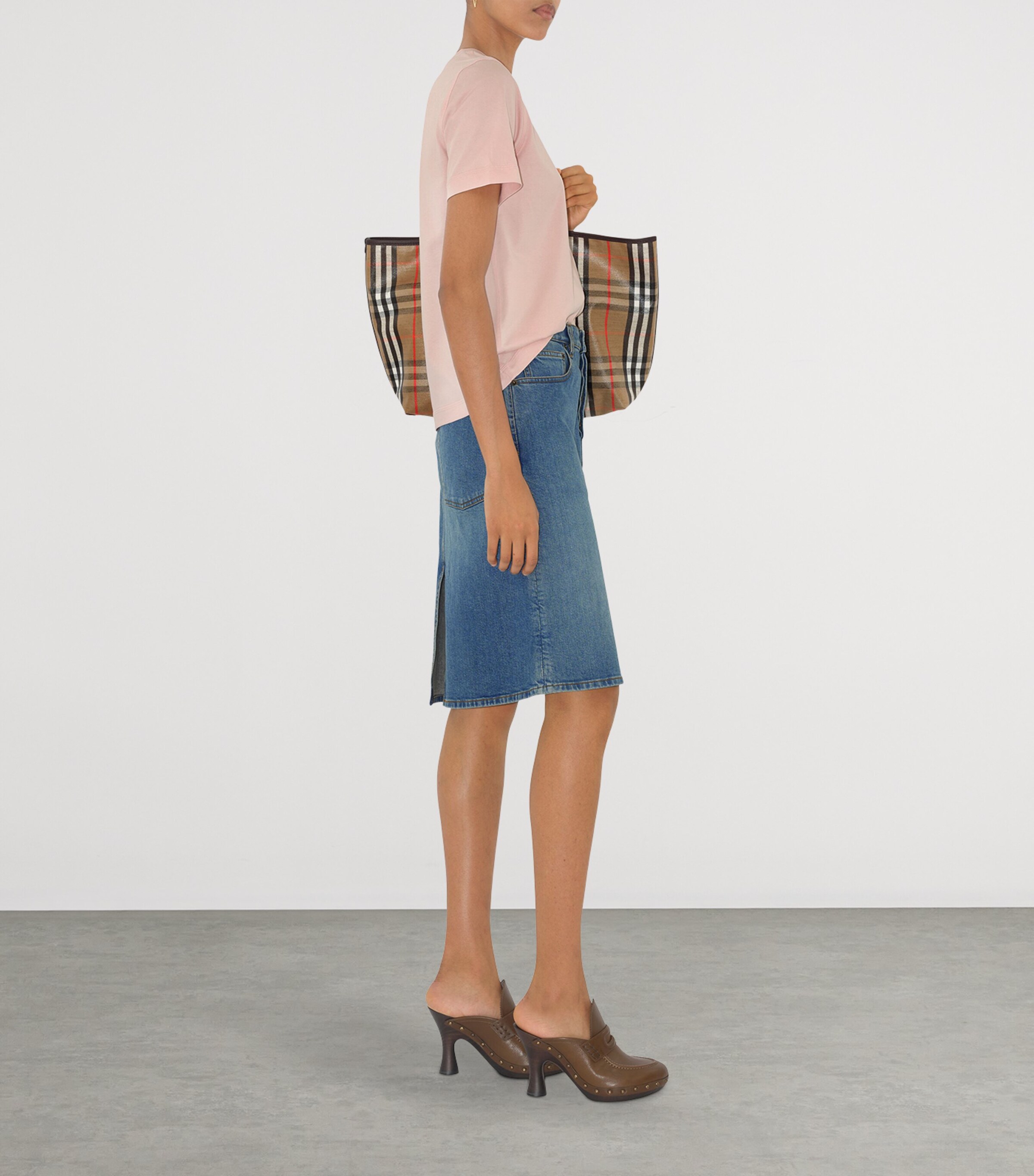 EKD Slim T-Shirt BOUQUET Image 5