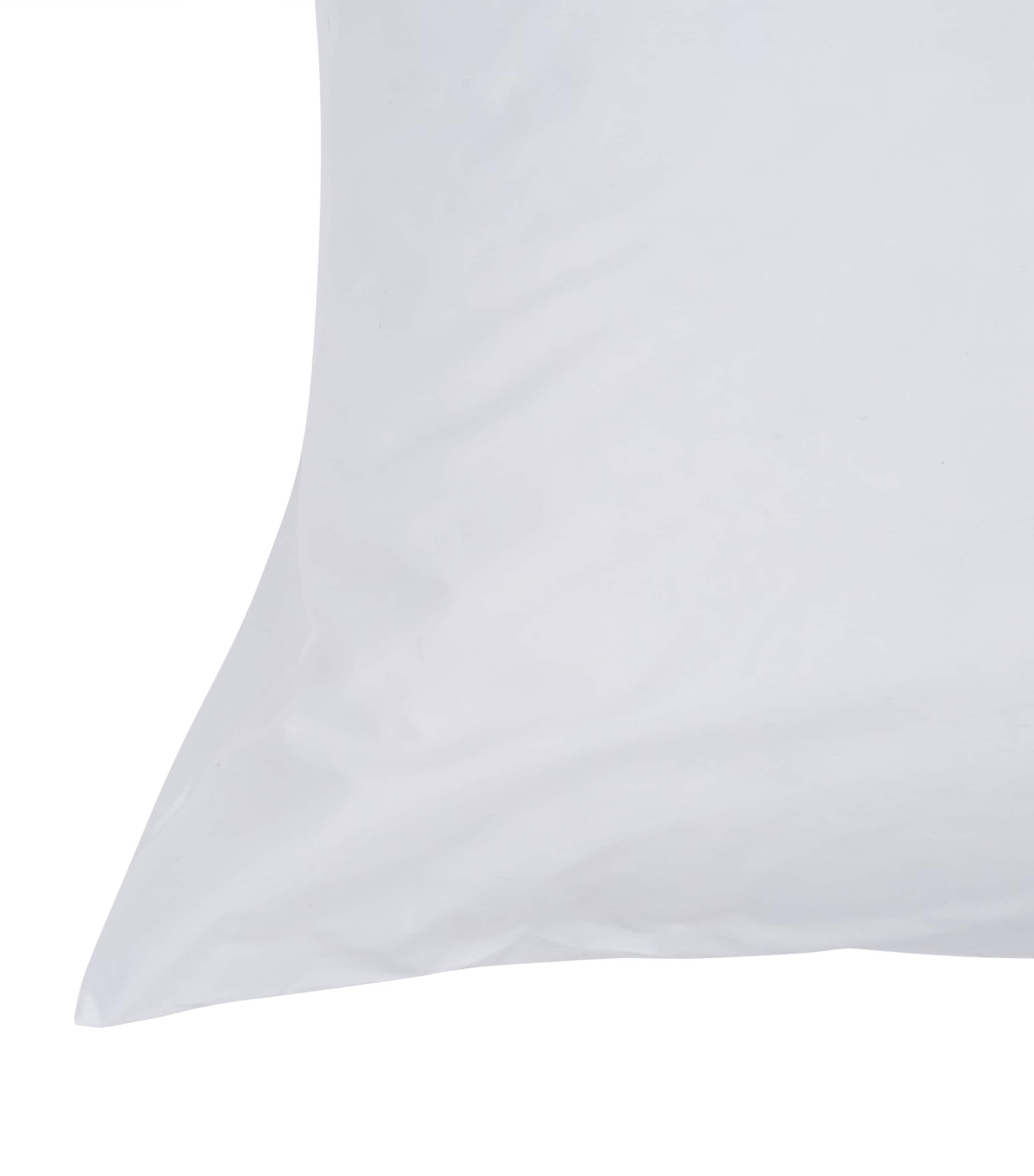 Morpheus® Dustmite Barrier Pillow Covers (65cm x 65cm) WHITE Image 2