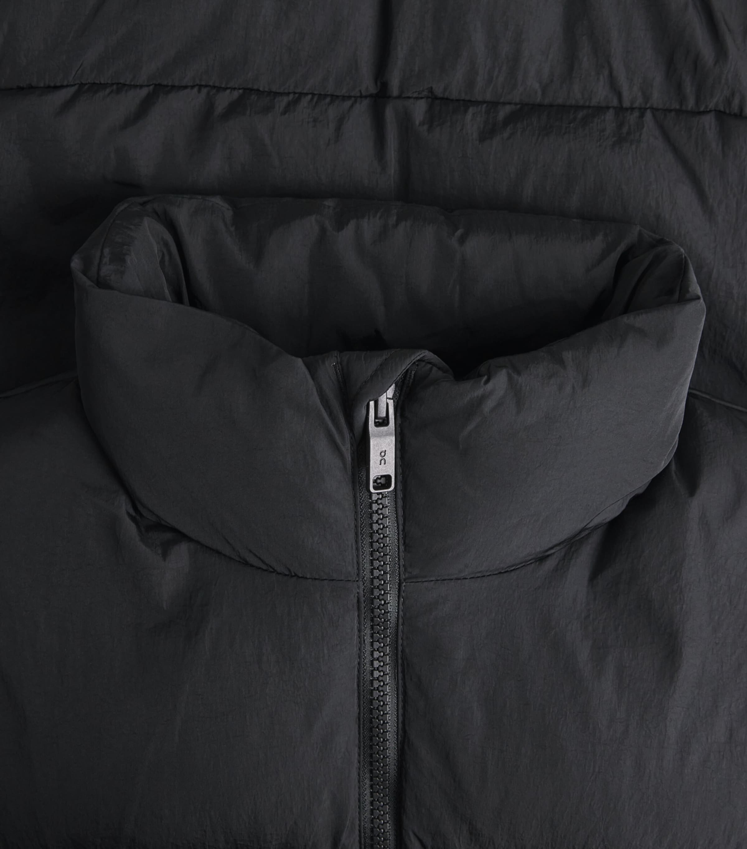 All-Day Padded Gilet BLACK Image 5