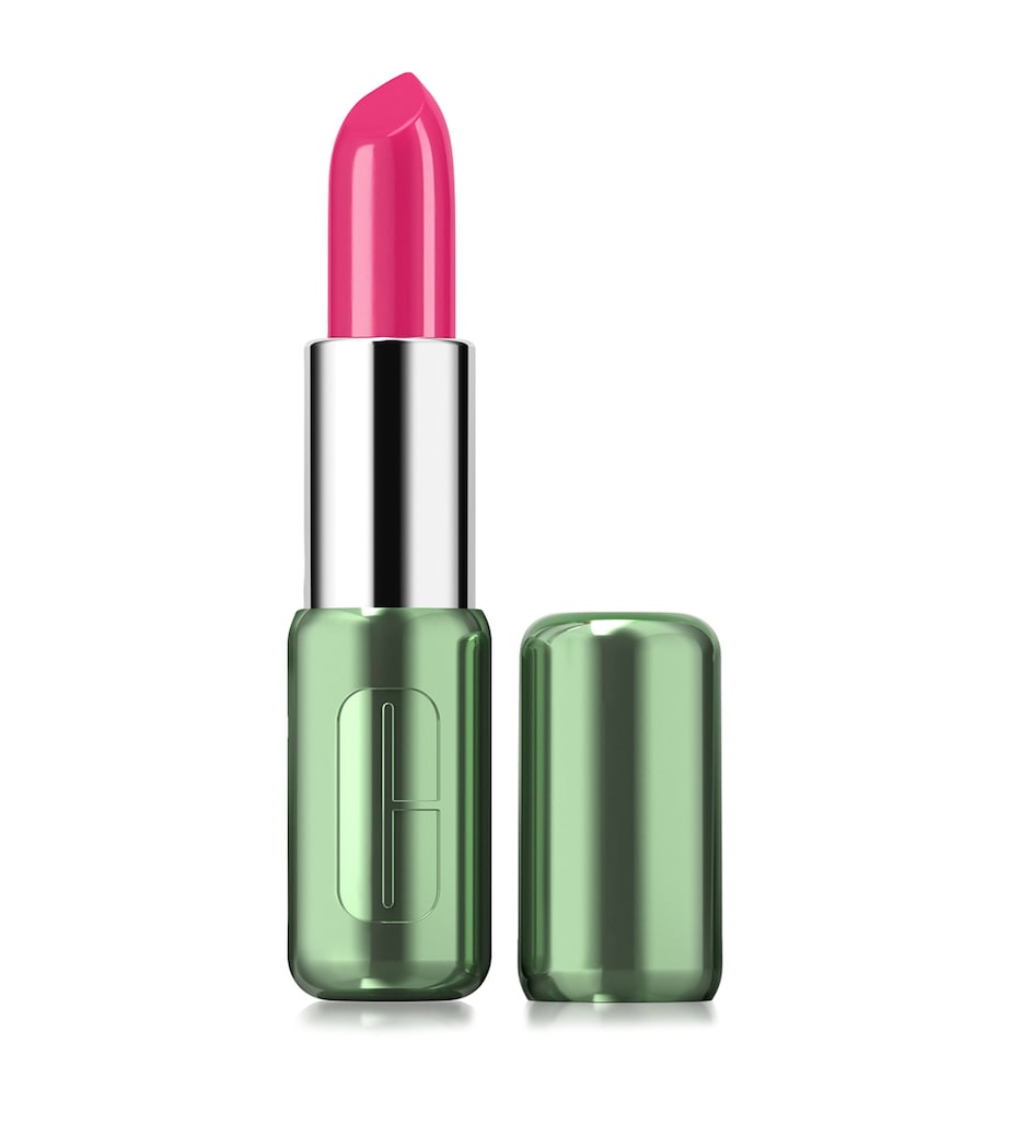 Pop Longwear Shine Lipstick PUNCH POP Image 1